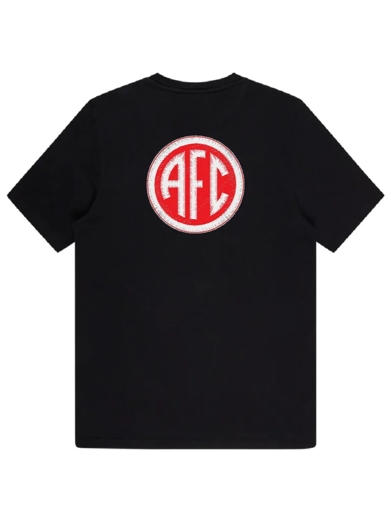 Спортивный логотип AFC (миниатюра 4)