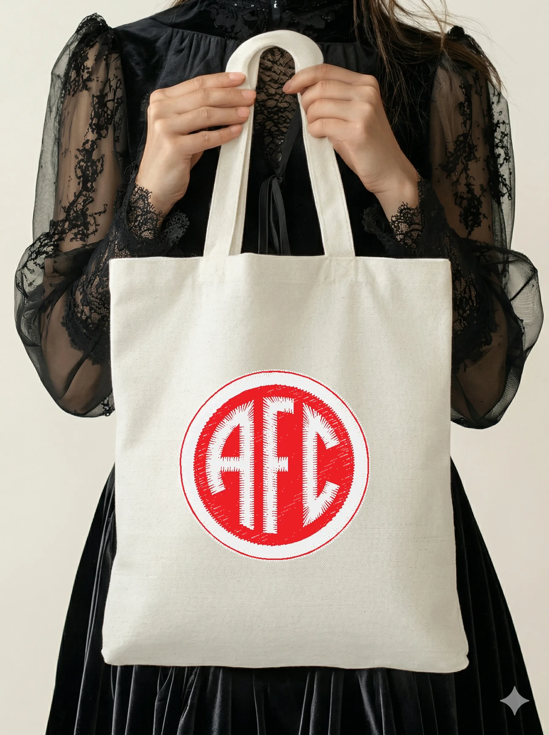Спортивный логотип AFC (миниатюра 5)