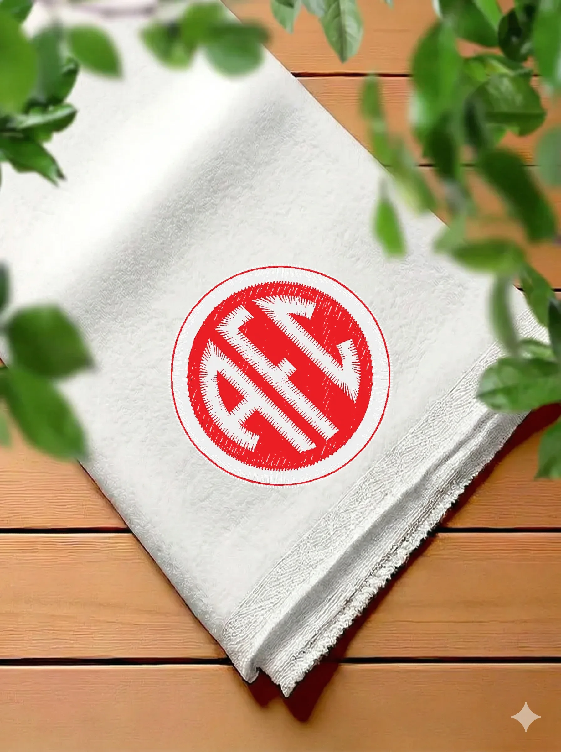 Спортивный логотип AFC (миниатюра 7)