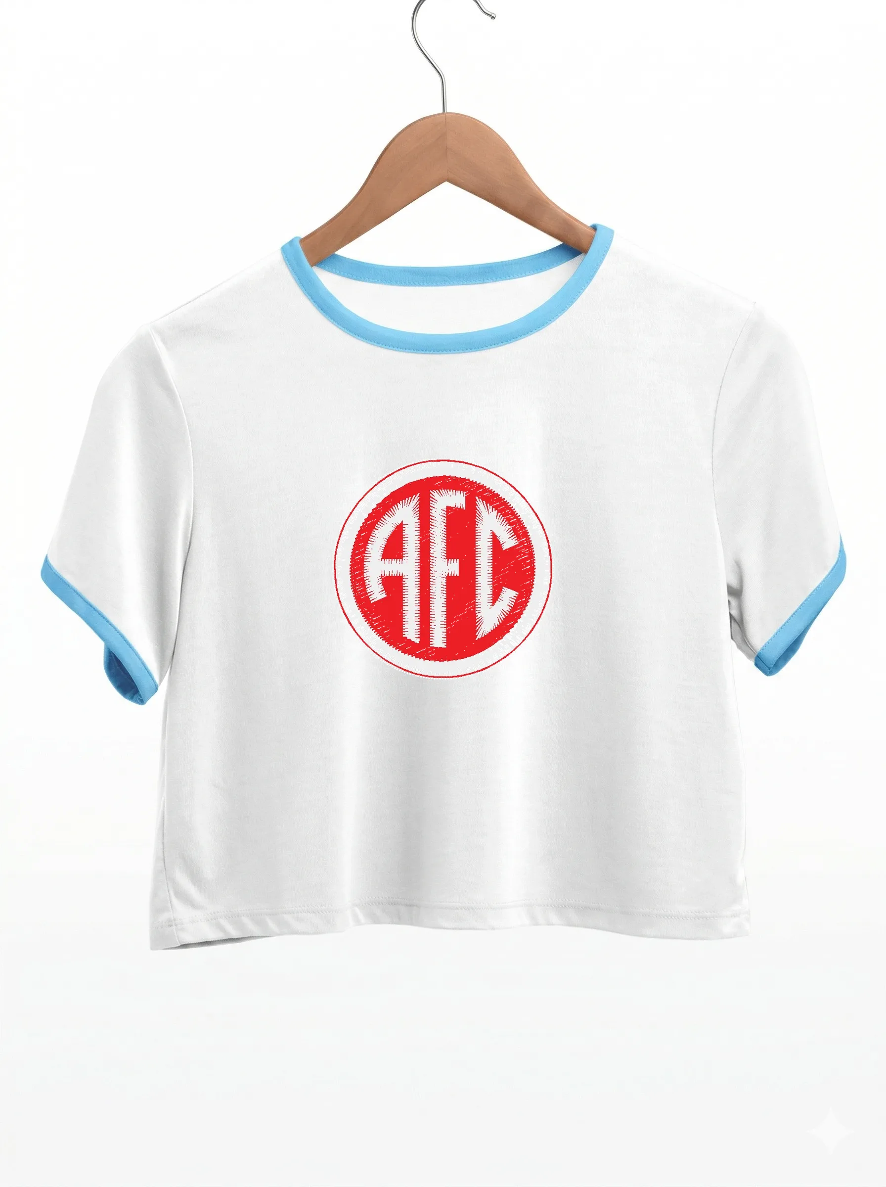 Спортивный логотип AFC (миниатюра 9)