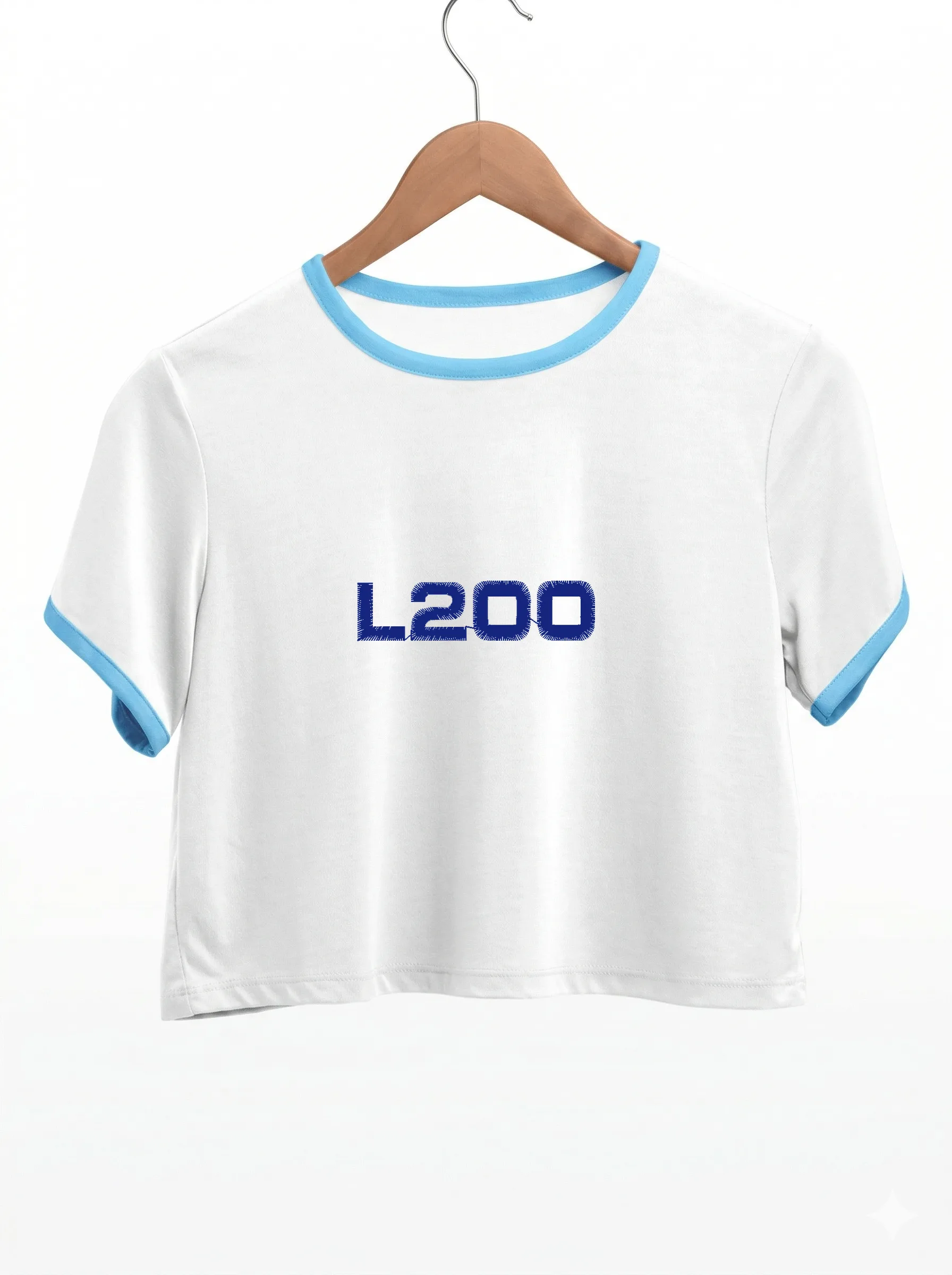 Автомобильный логотип L2000 (миниатюра 9)