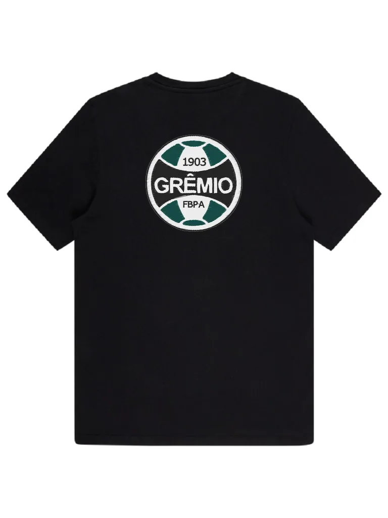 Футбольная эмблема Grêmio (миниатюра 4)