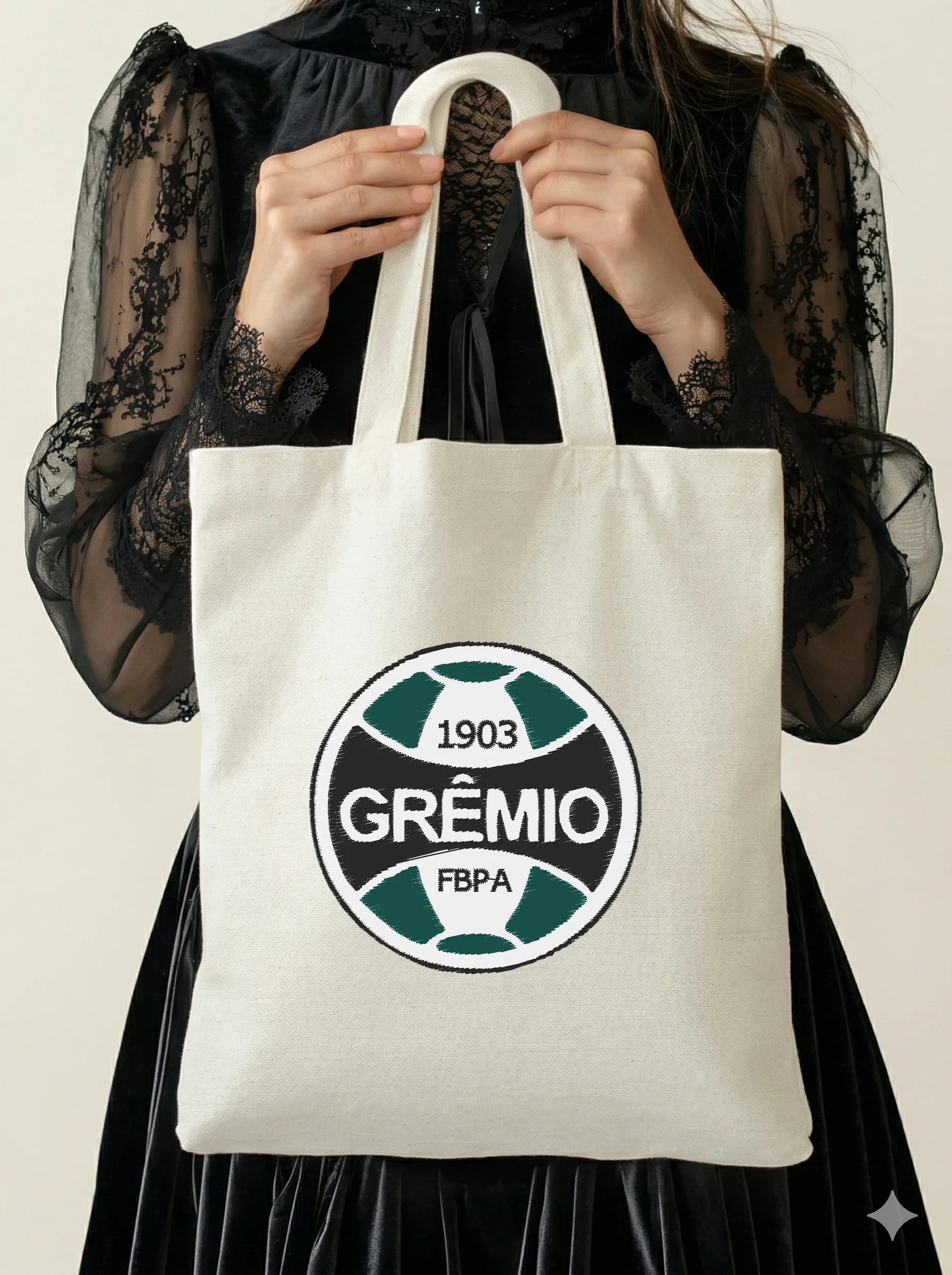 Футбольная эмблема Grêmio (миниатюра 5)