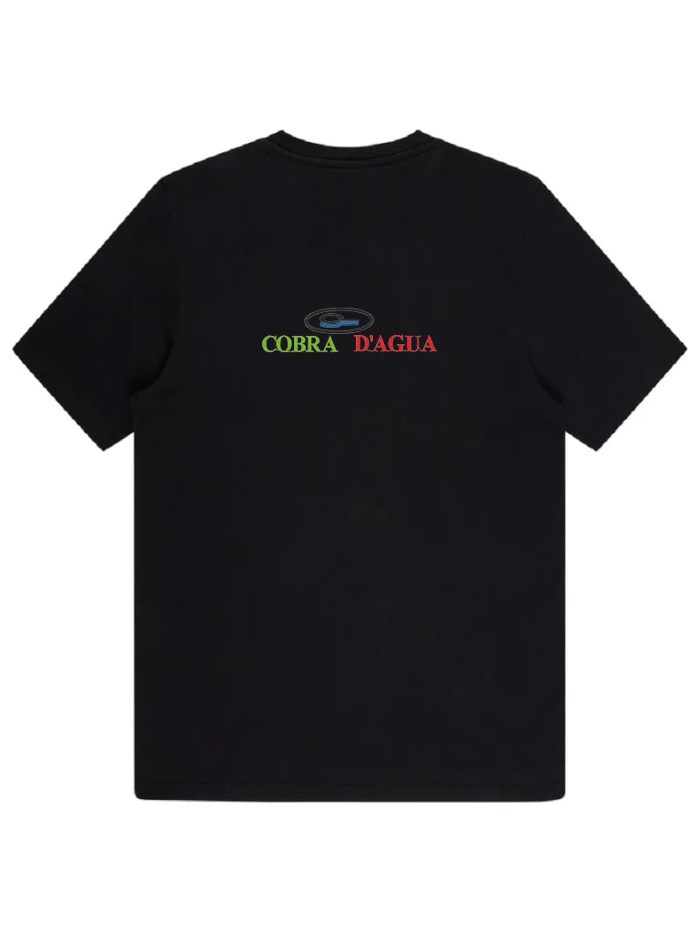 Логотип Cobra D'Agua (миниатюра 4)