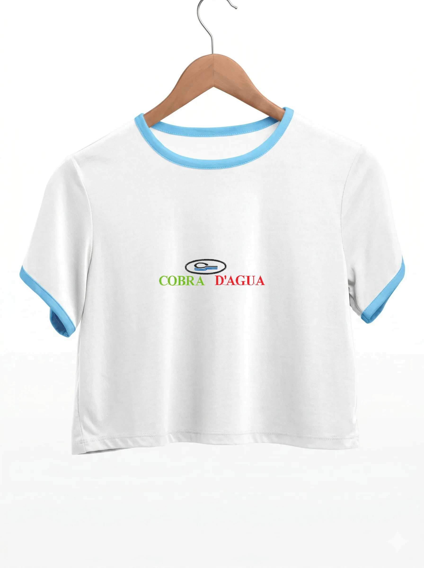 Логотип Cobra D'Agua (миниатюра 9)