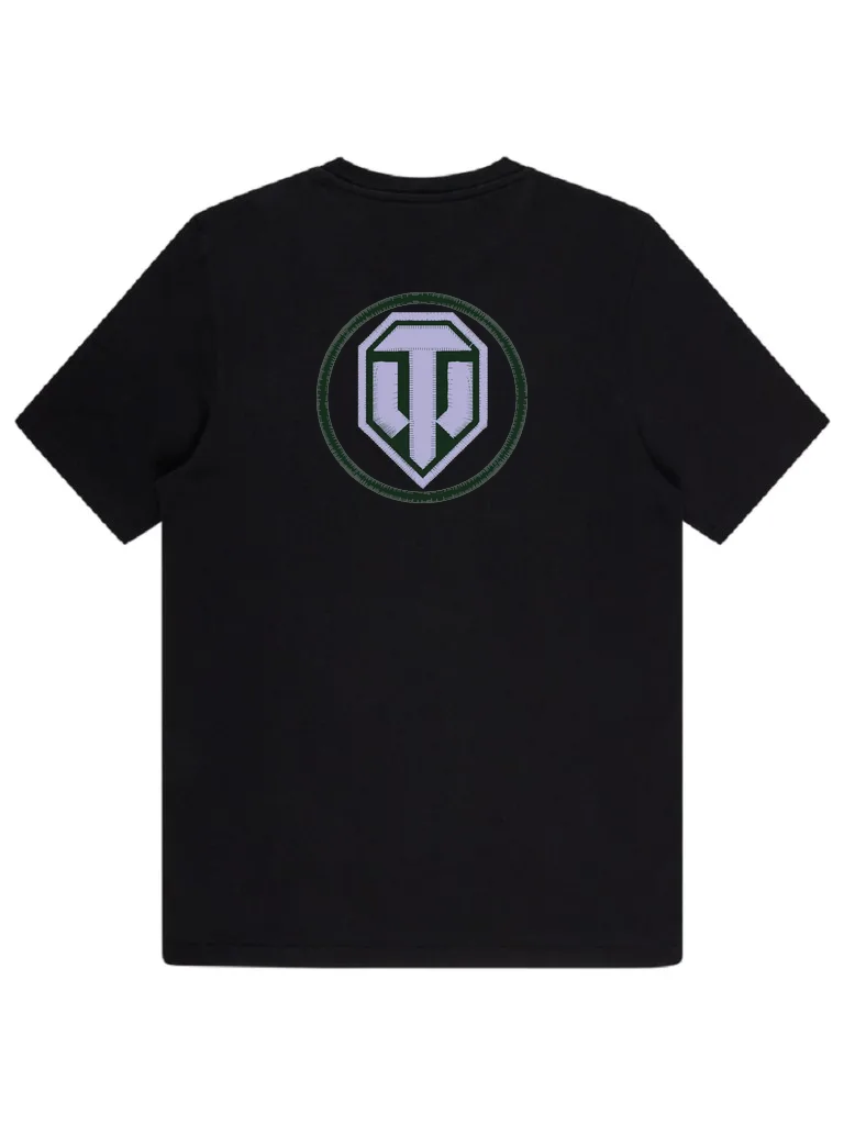 Эмблема World of Tanks (миниатюра 4)