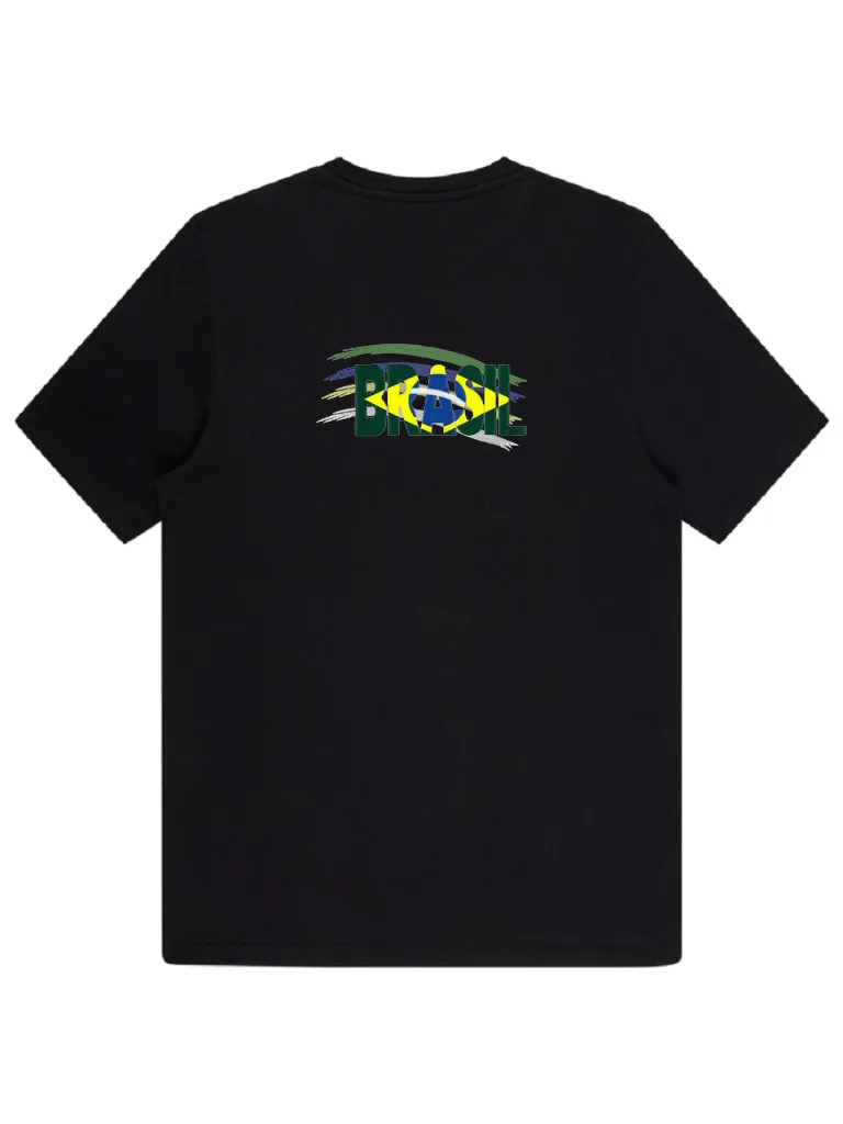 Надпись Brasil (миниатюра 4)