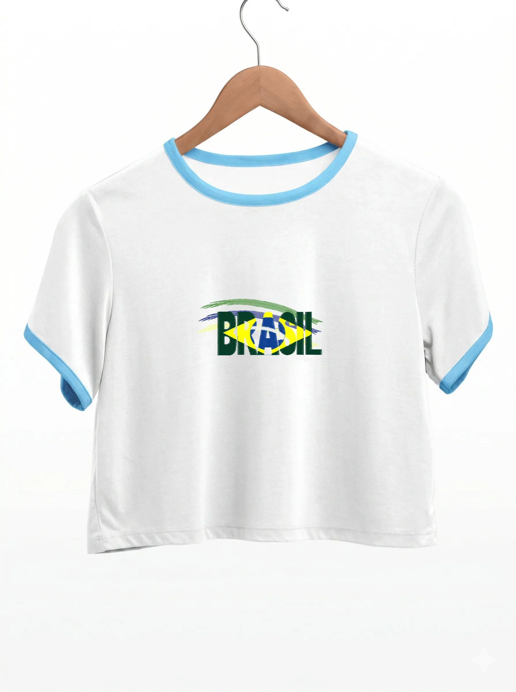 Надпись Brasil (миниатюра 9)