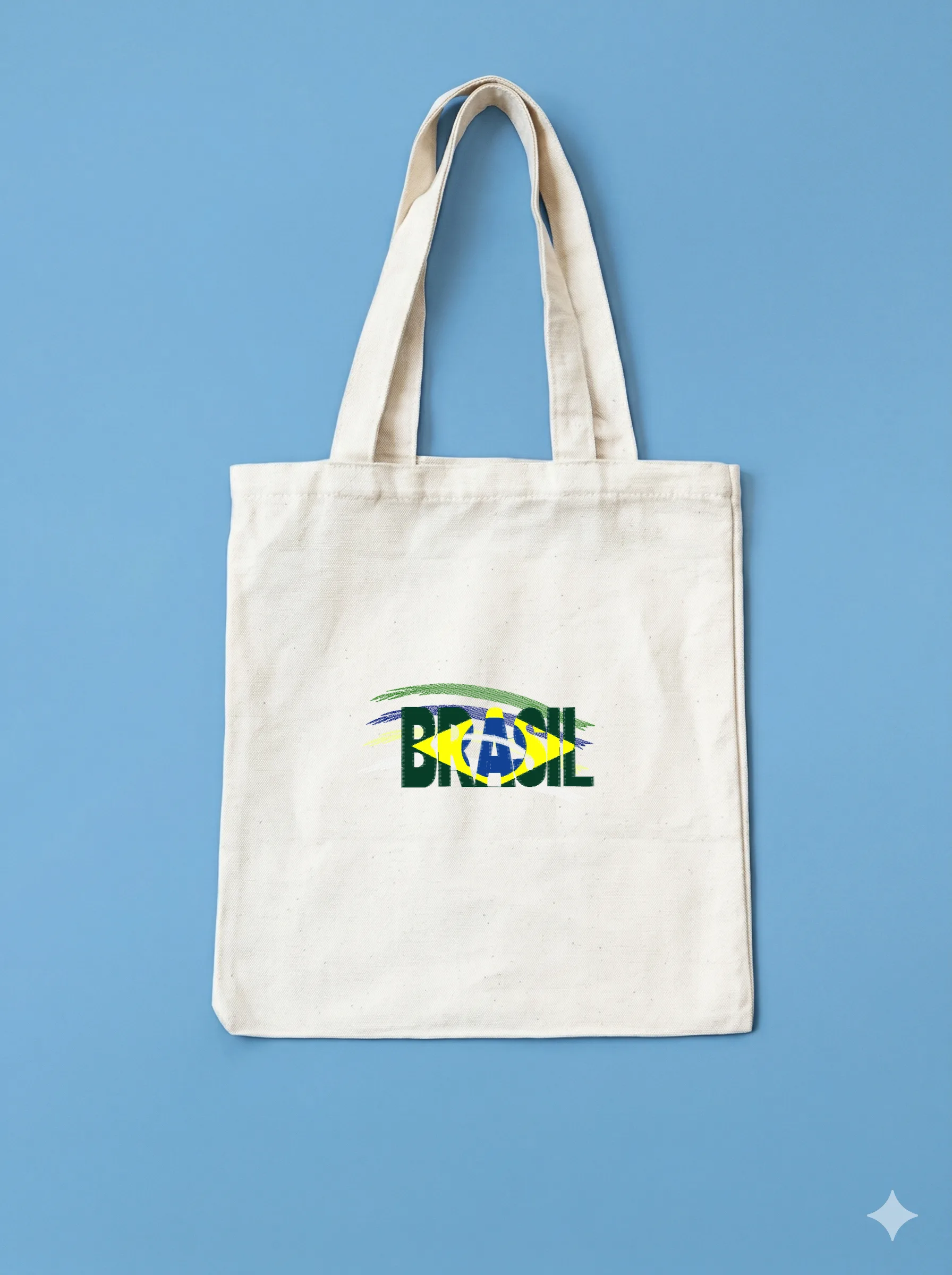 Надпись Brasil (миниатюра 10)