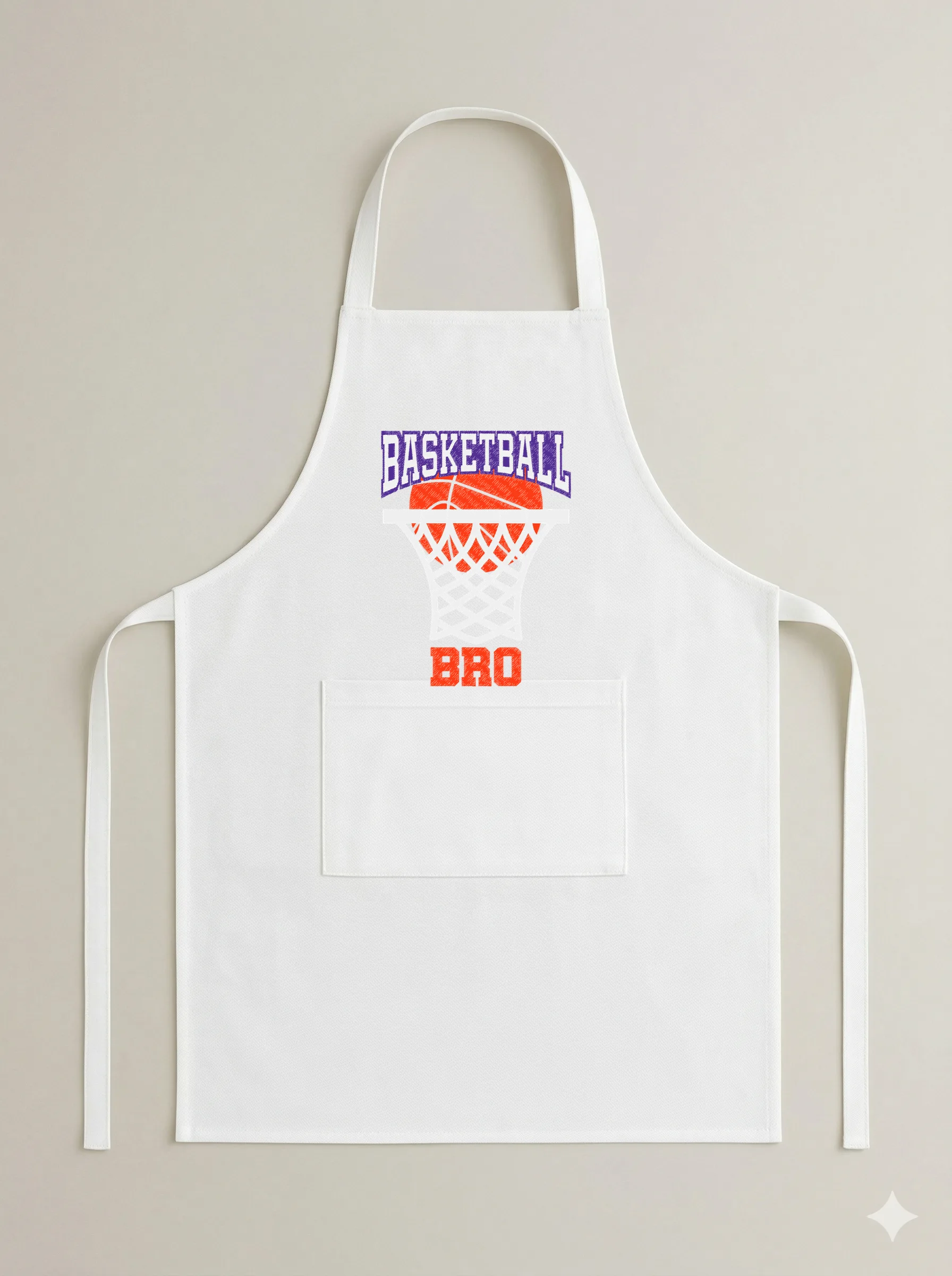 Баскетбольный логотип Bro (миниатюра 6)