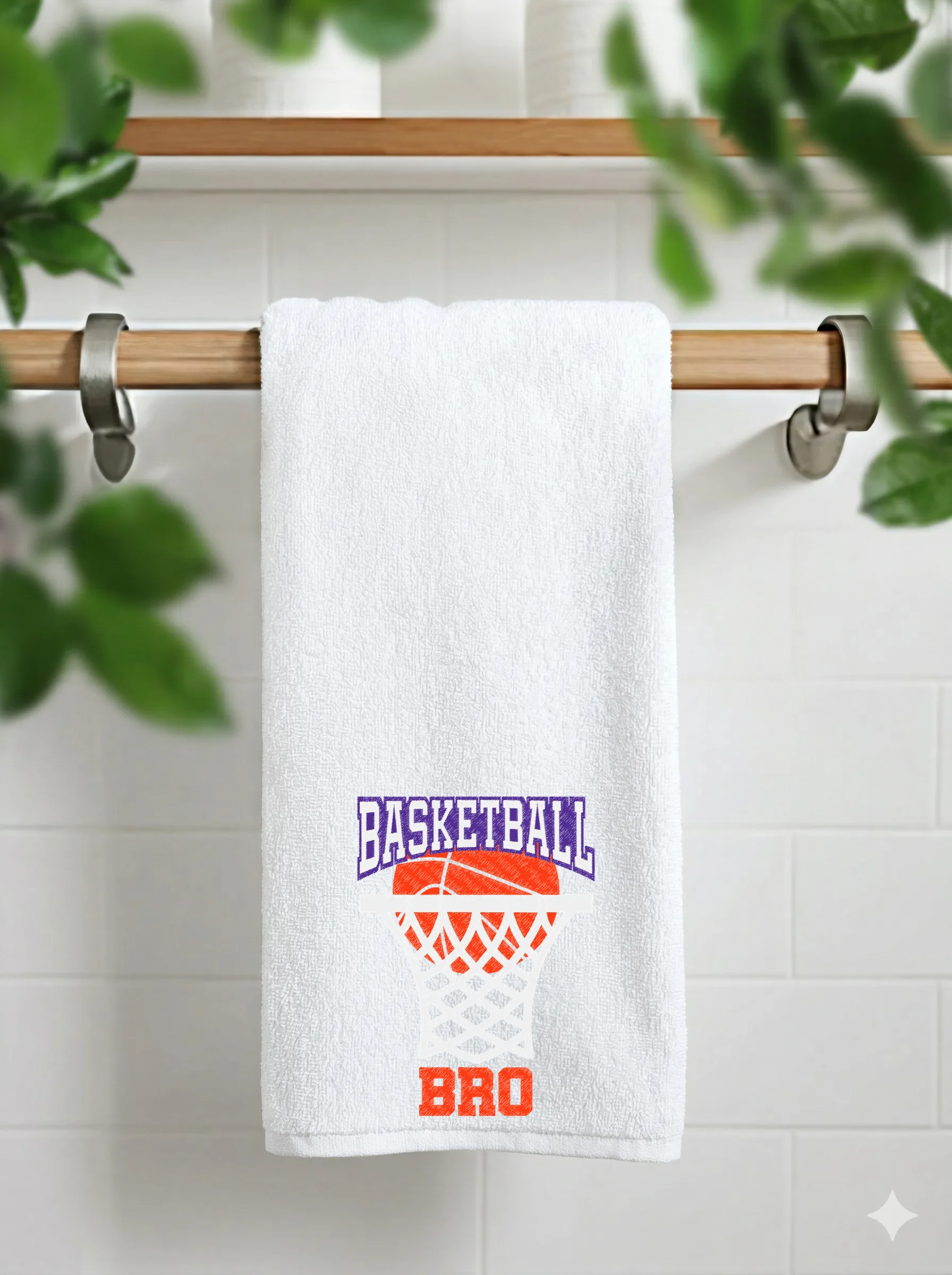 Баскетбольный логотип Bro (миниатюра 11)