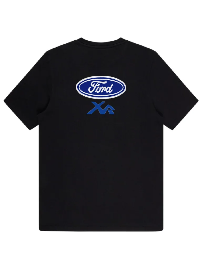 Логотип Ford Bluetooth (миниатюра 4)