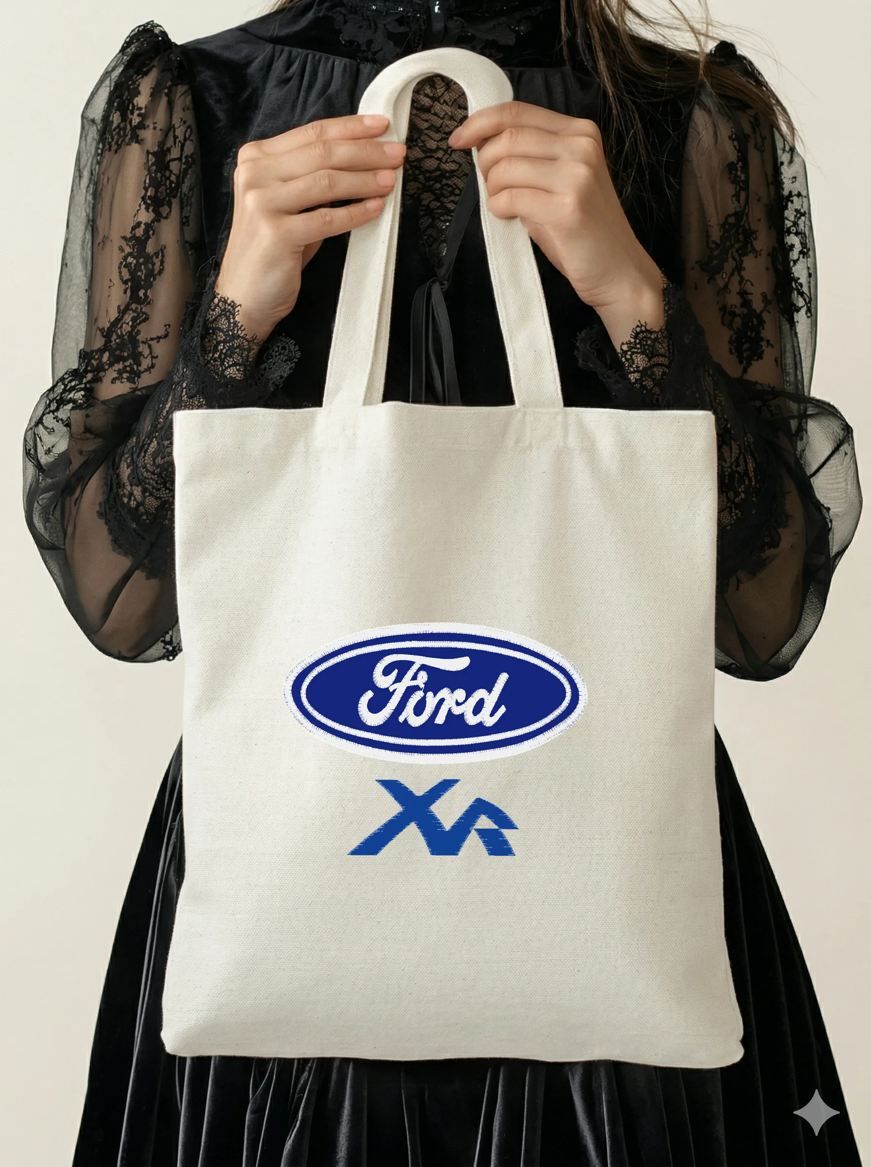 Логотип Ford Bluetooth (миниатюра 5)