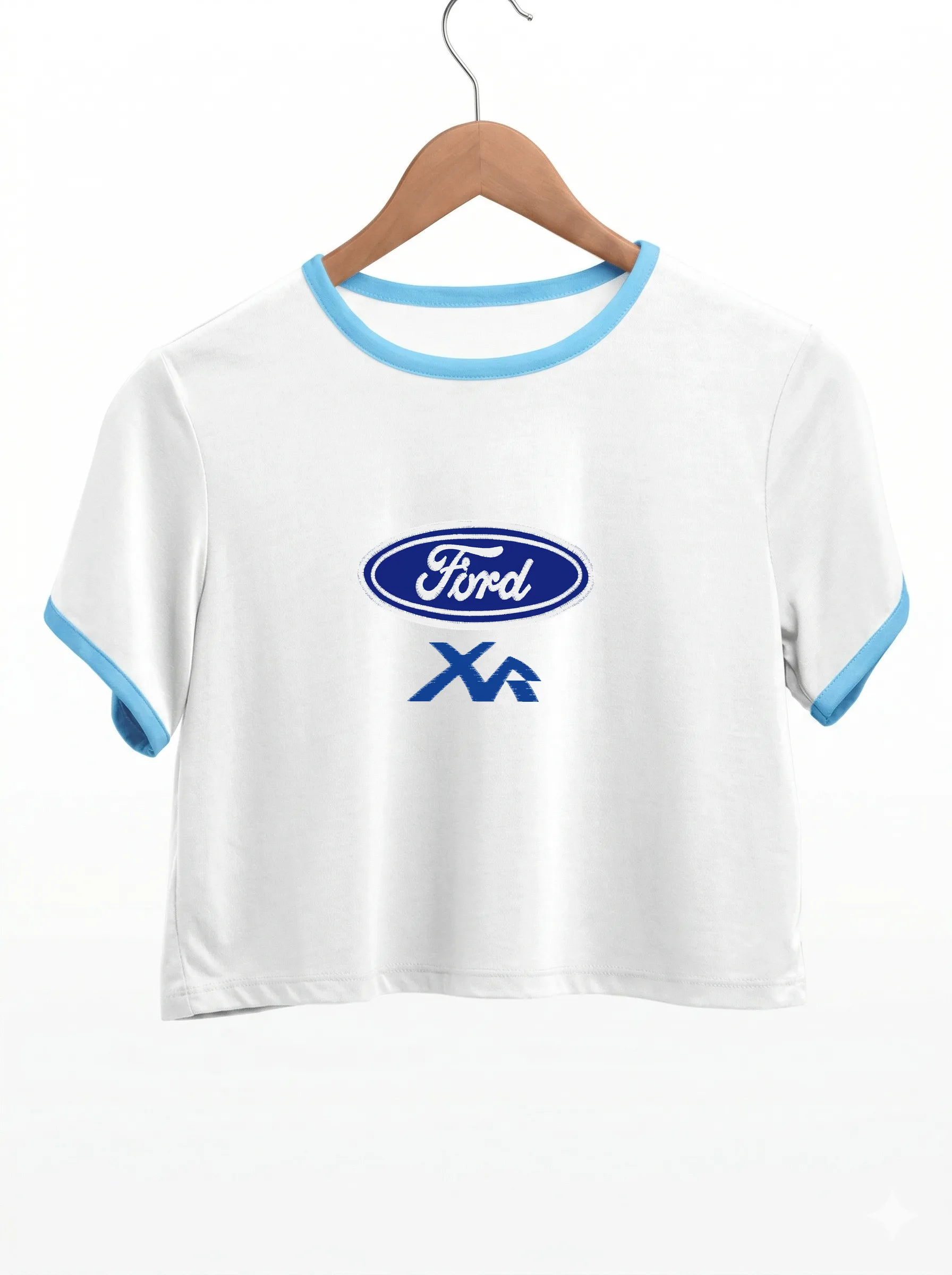Логотип Ford Bluetooth (миниатюра 9)