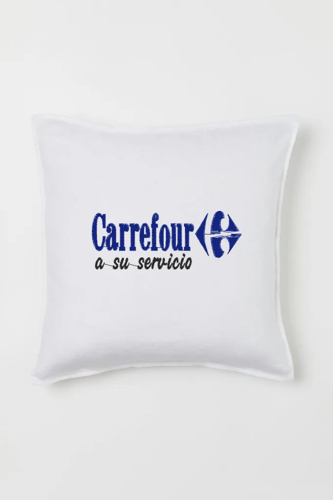 Логотип Carrefour (миниатюра 2)