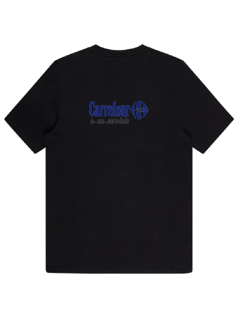 Логотип Carrefour (миниатюра 4)