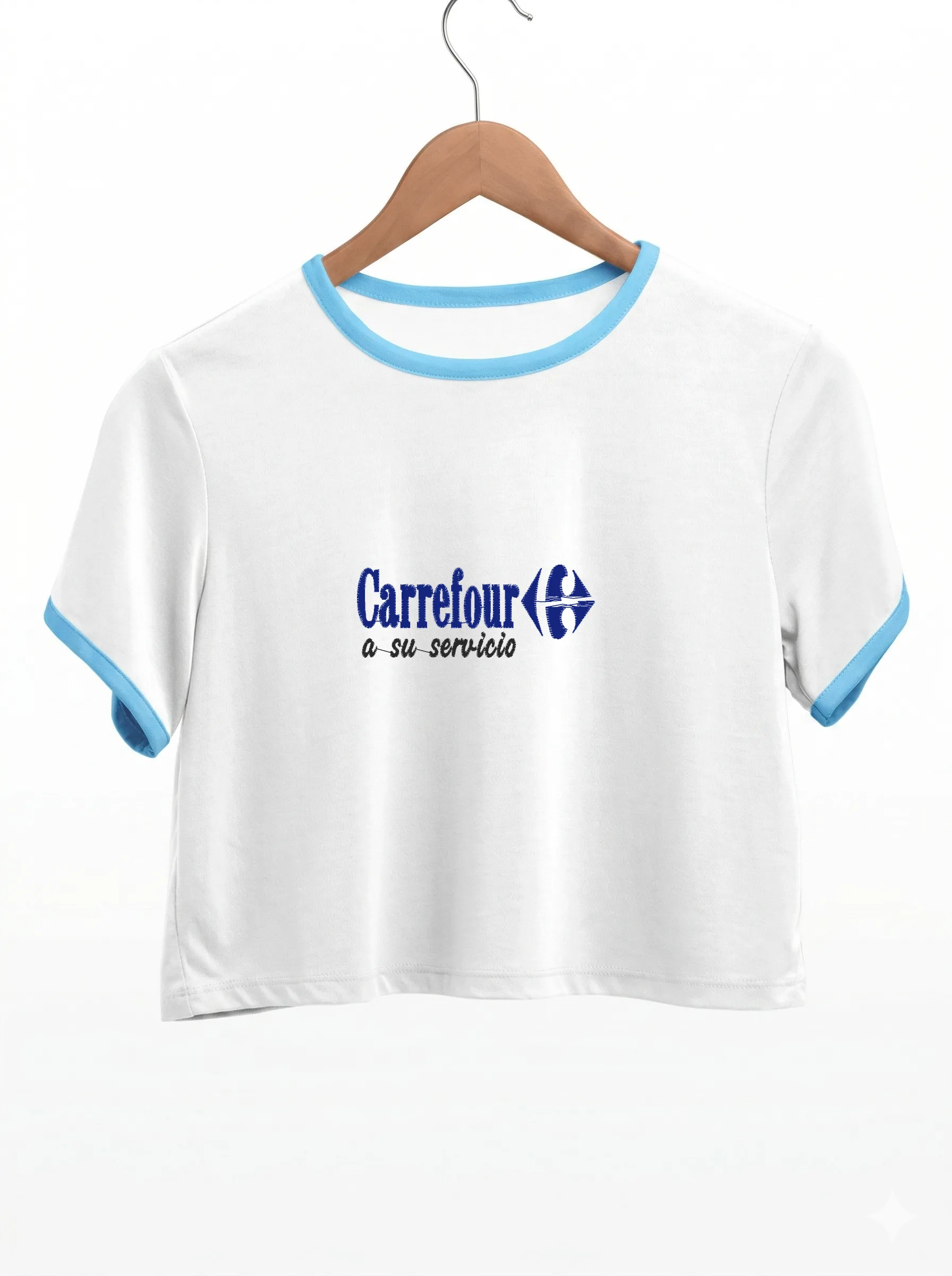 Логотип Carrefour (миниатюра 9)