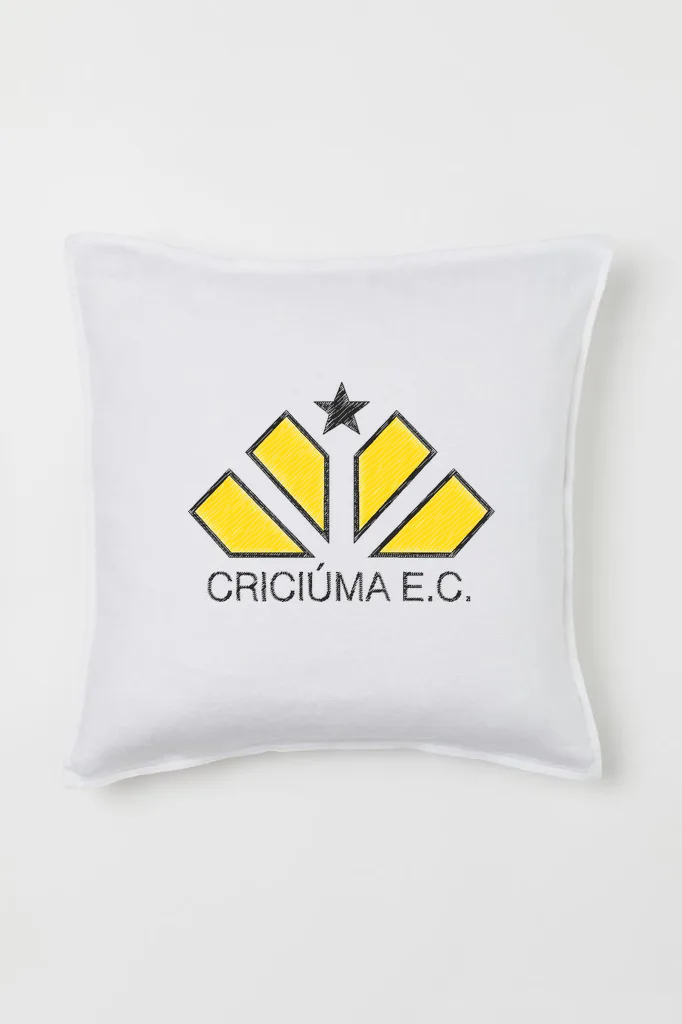 Эмблема Criciúma E.C. (миниатюра 2)
