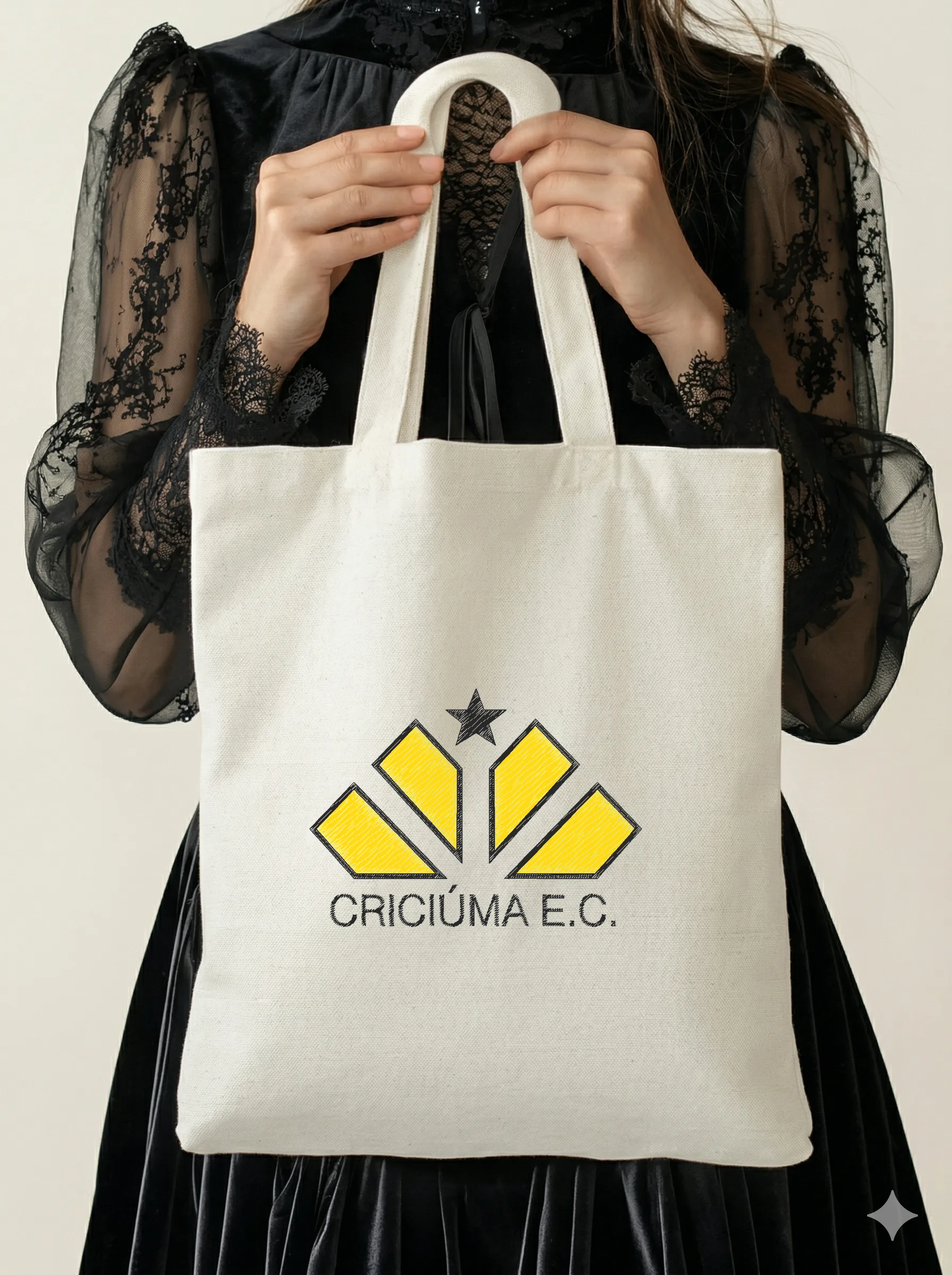Эмблема Criciúma E.C. (миниатюра 5)