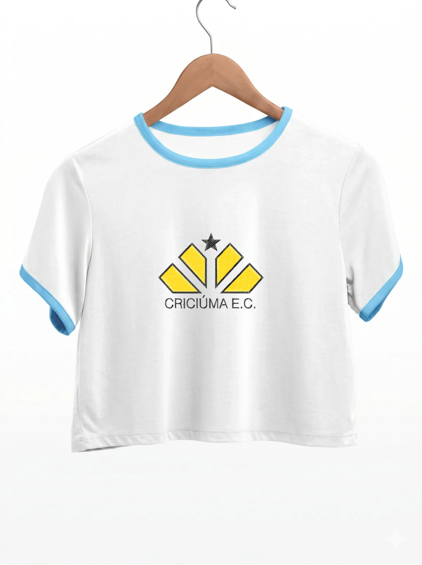 Эмблема Criciúma E.C. (миниатюра 9)
