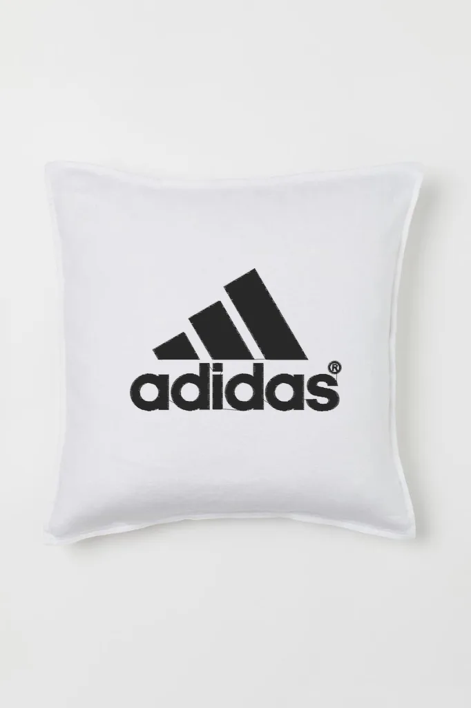 Спортивный логотип Adidas (миниатюра 2)