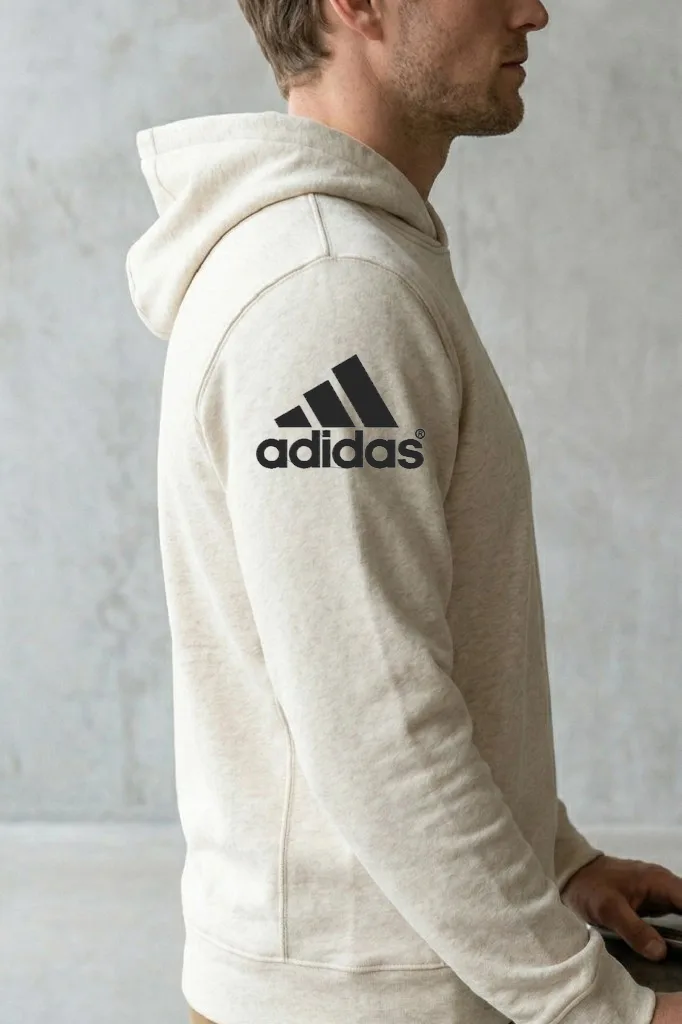 Спортивный логотип Adidas (миниатюра 3)