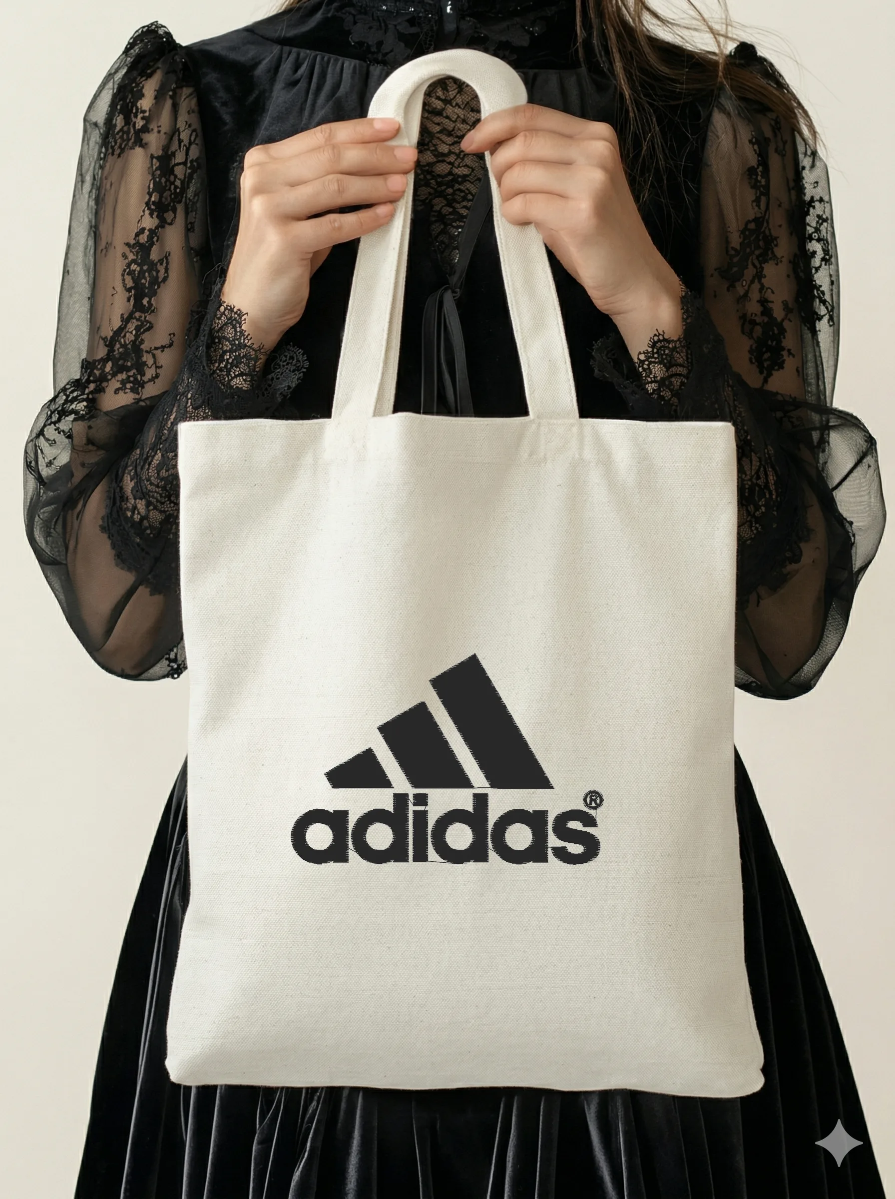 Спортивный логотип Adidas (миниатюра 5)