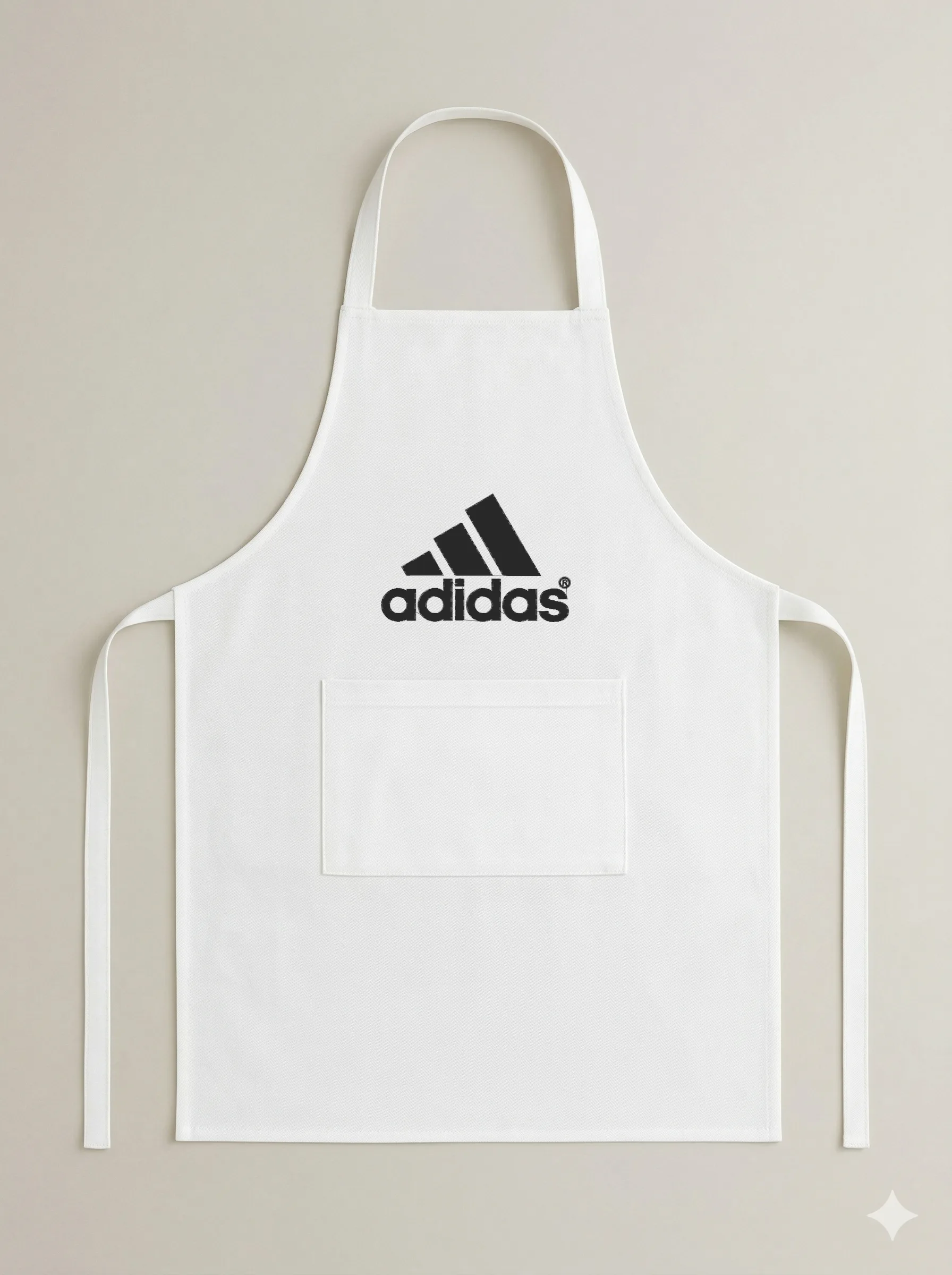 Спортивный логотип Adidas (миниатюра 6)