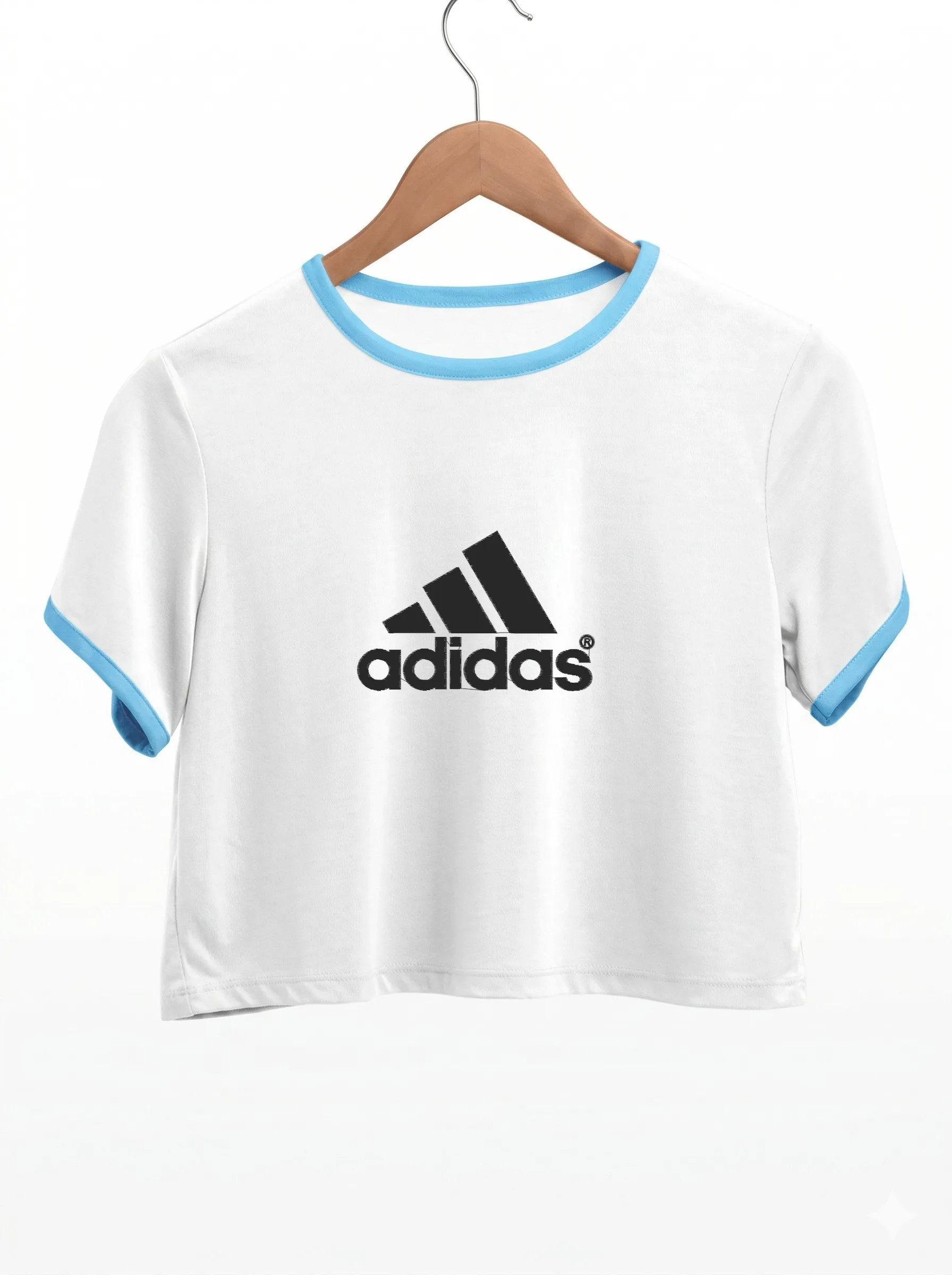 Спортивный логотип Adidas (миниатюра 9)