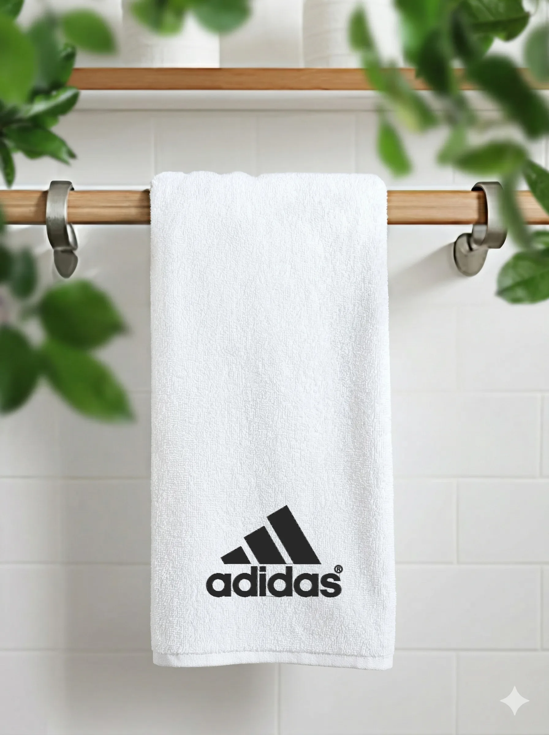 Спортивный логотип Adidas (миниатюра 11)