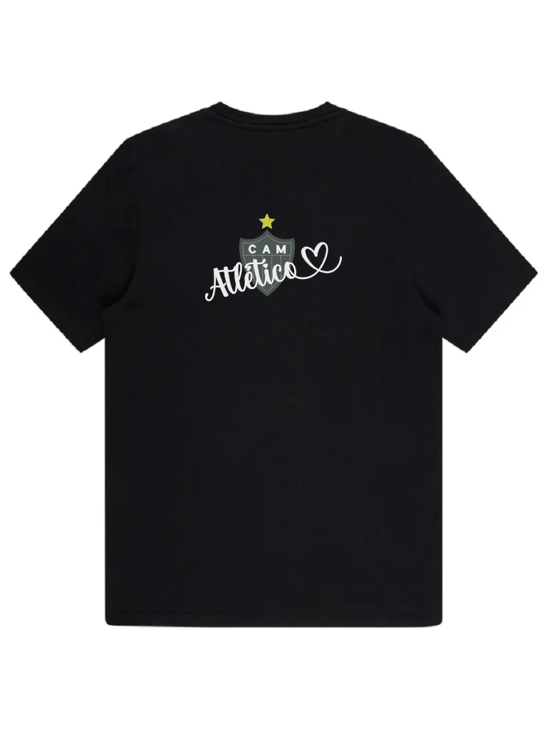 Логотип Атлетико Минейро (миниатюра 4)