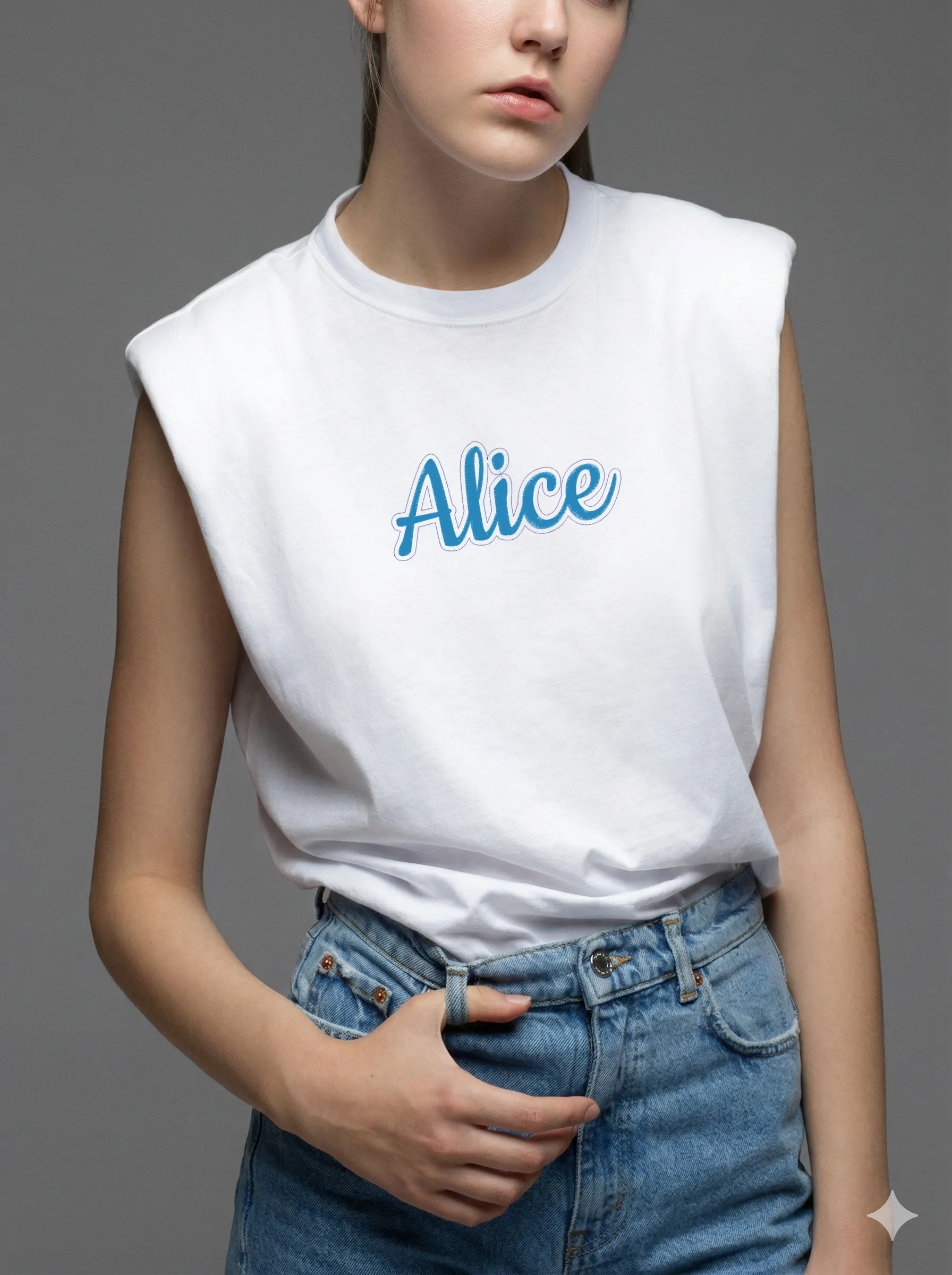 Стильное имя Alice (миниатюра 8)