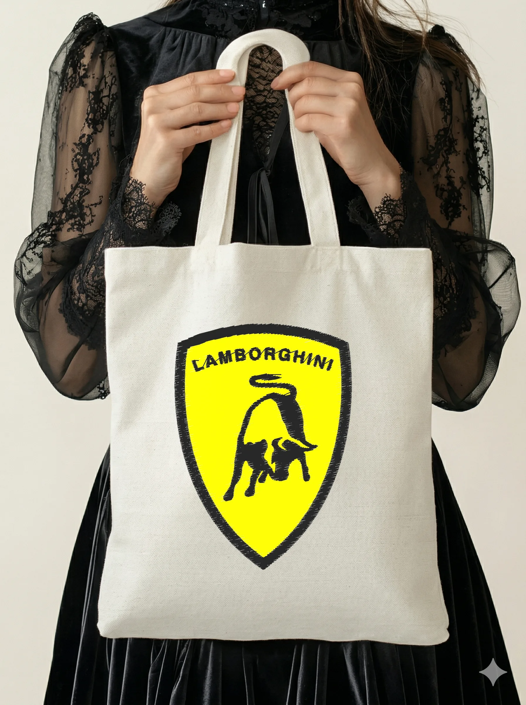 Эмблема Lamborghini (миниатюра 5)