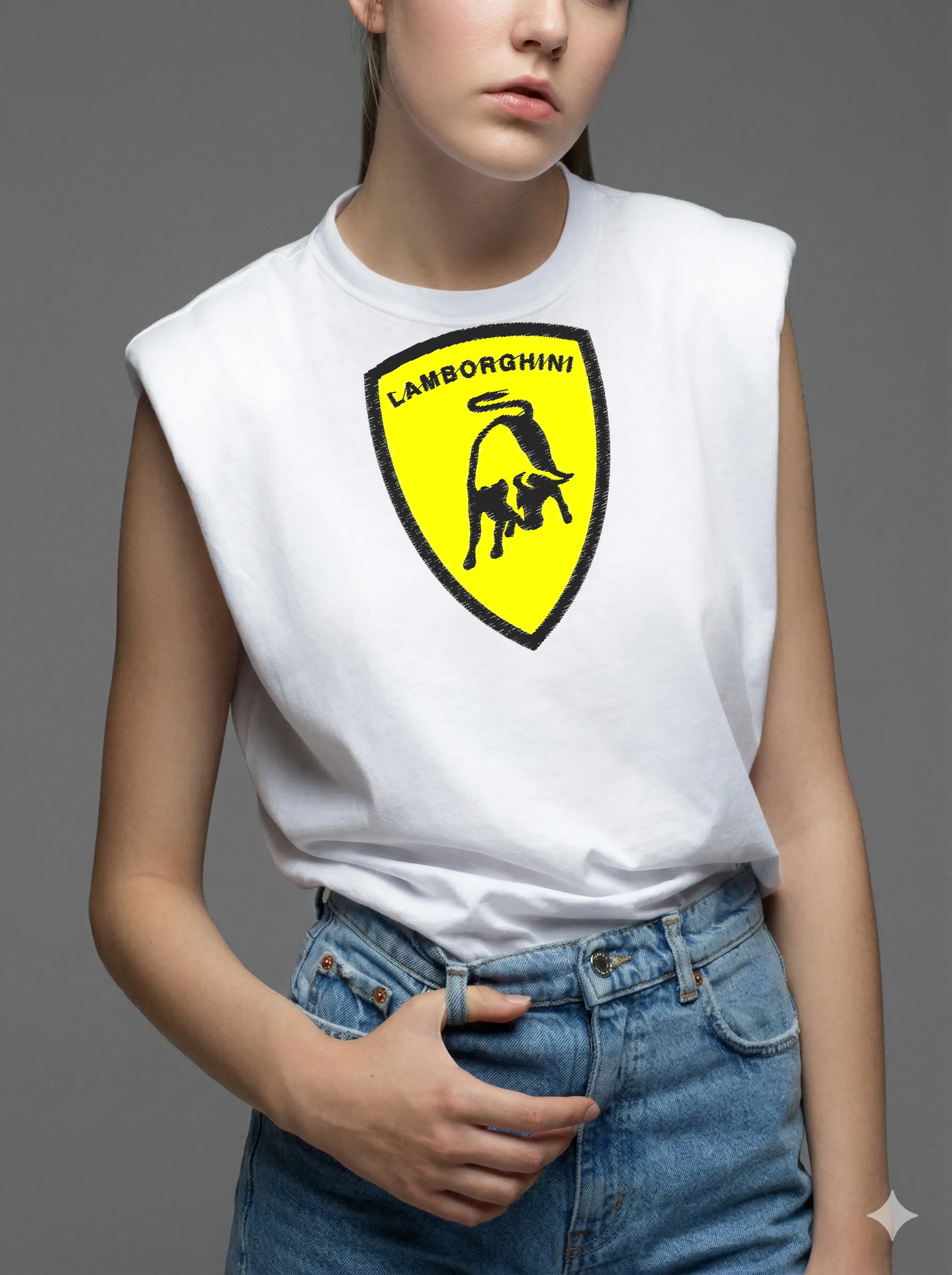 Эмблема Lamborghini (миниатюра 8)