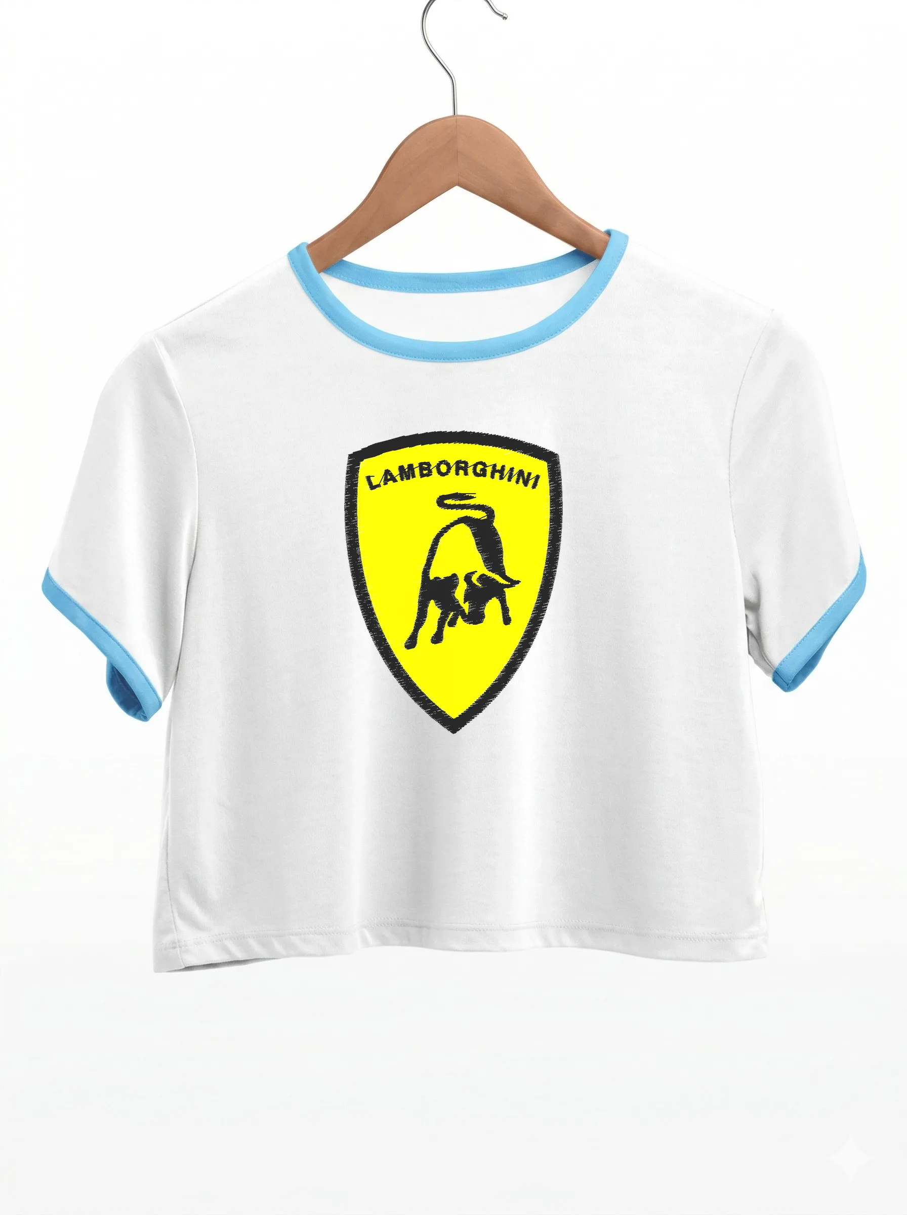 Эмблема Lamborghini (миниатюра 9)