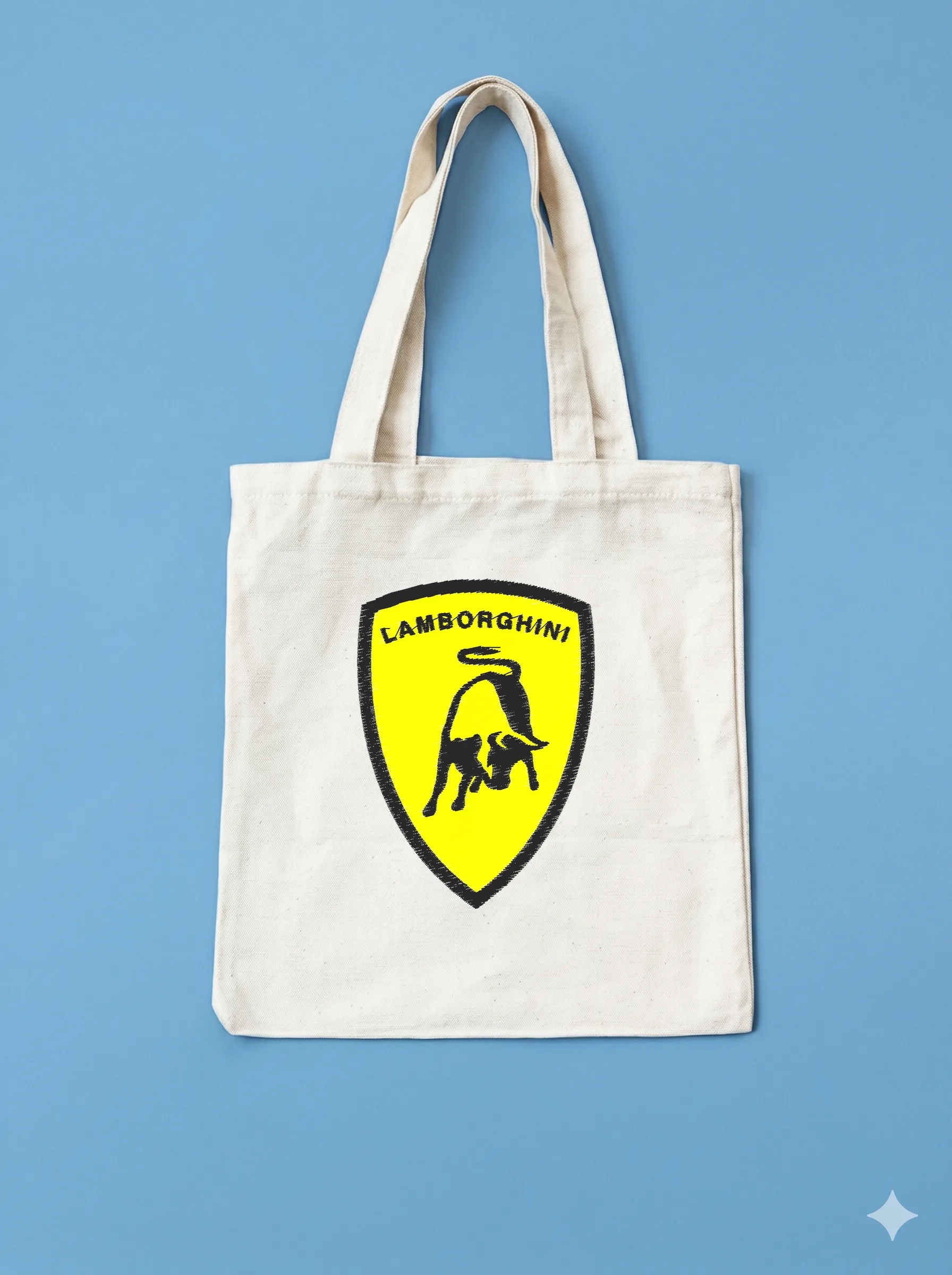 Эмблема Lamborghini (миниатюра 10)