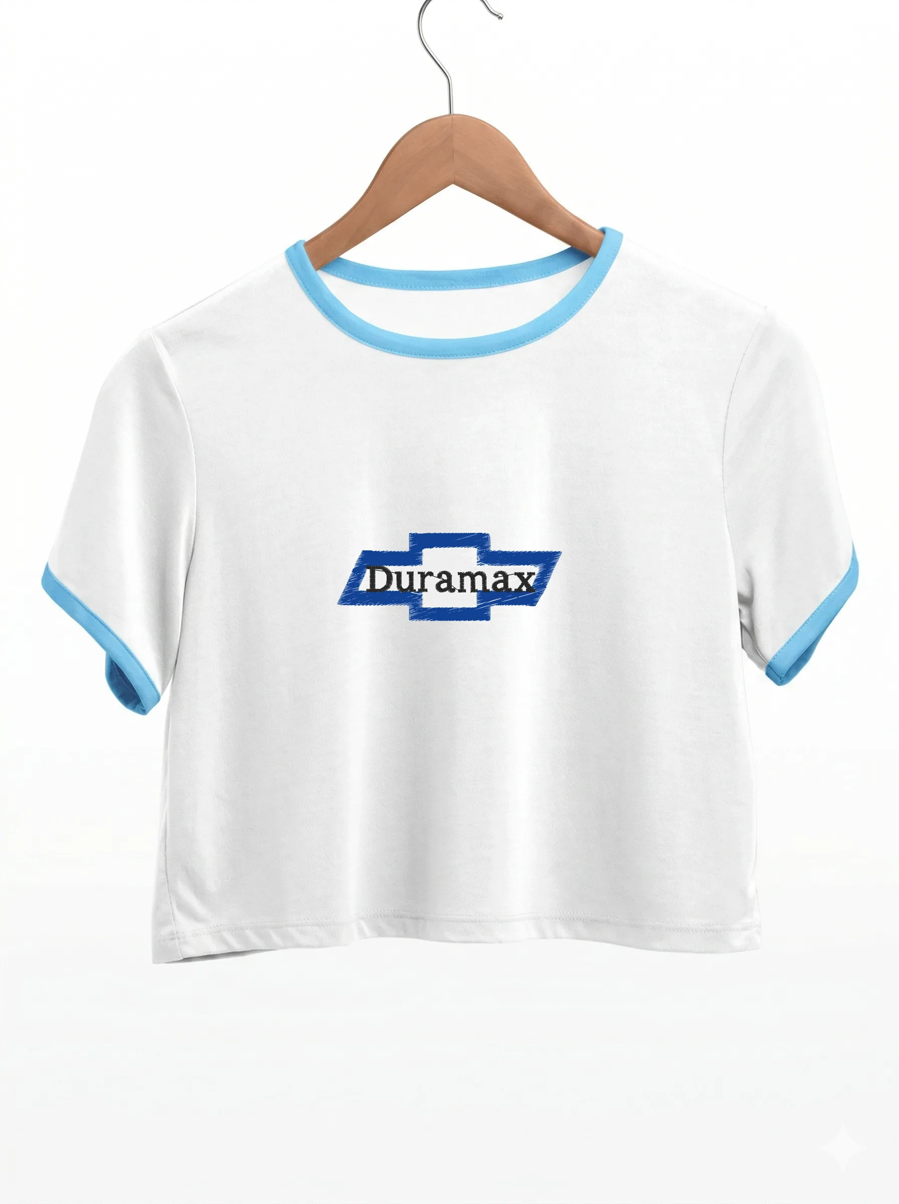 Логотип Chevrolet Duramax (миниатюра 9)