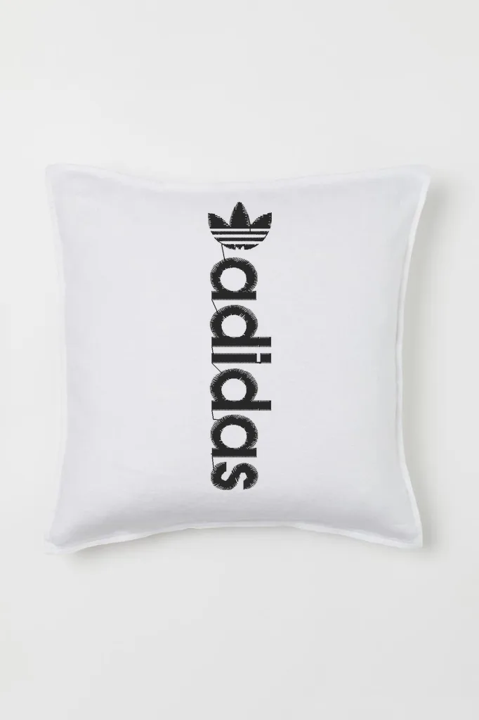 Спортивный логотип Adidas (миниатюра 2)