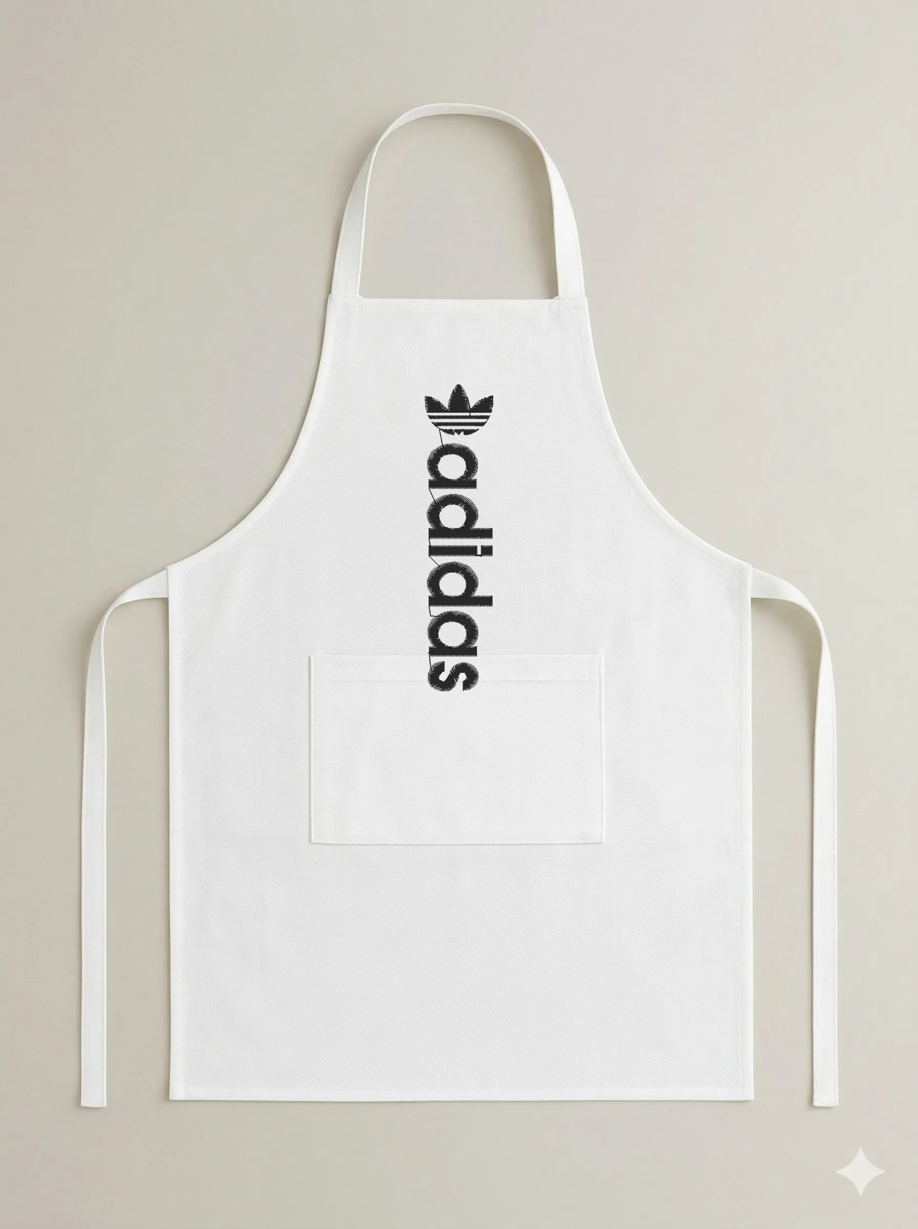 Спортивный логотип Adidas (миниатюра 6)