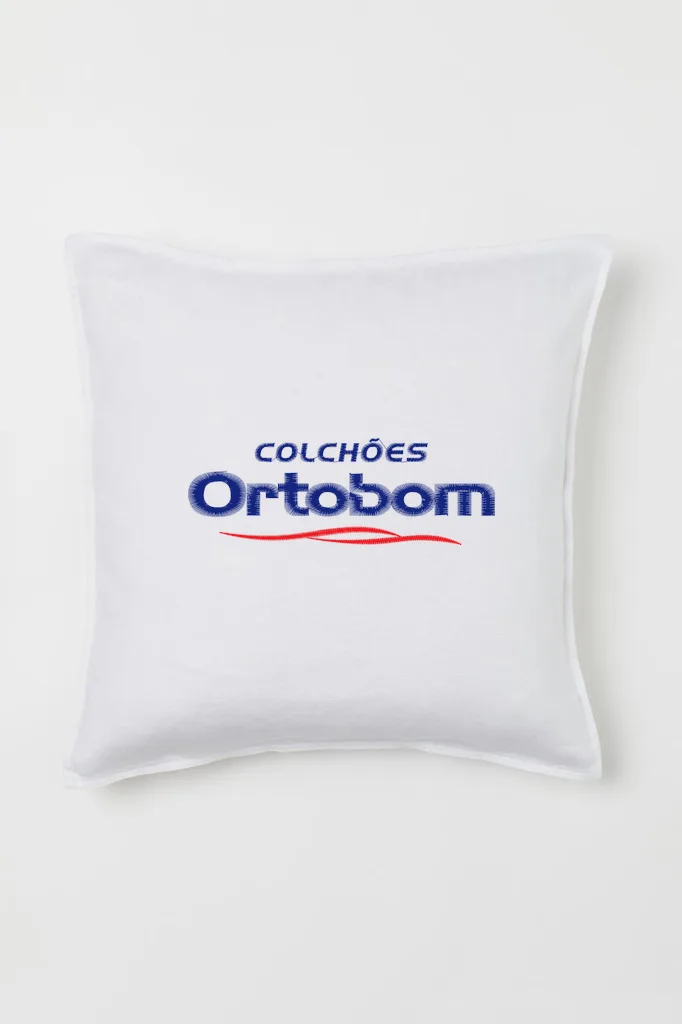 Логотип Ortobom Colchões (миниатюра 2)