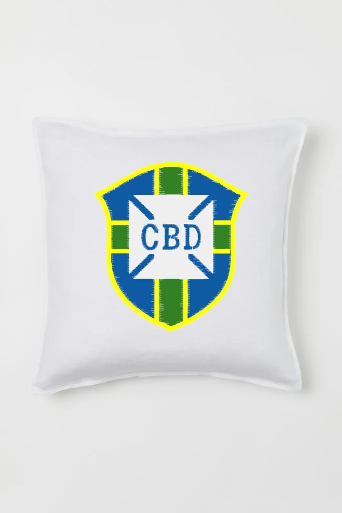 Винтажный герб CBD (миниатюра 2)