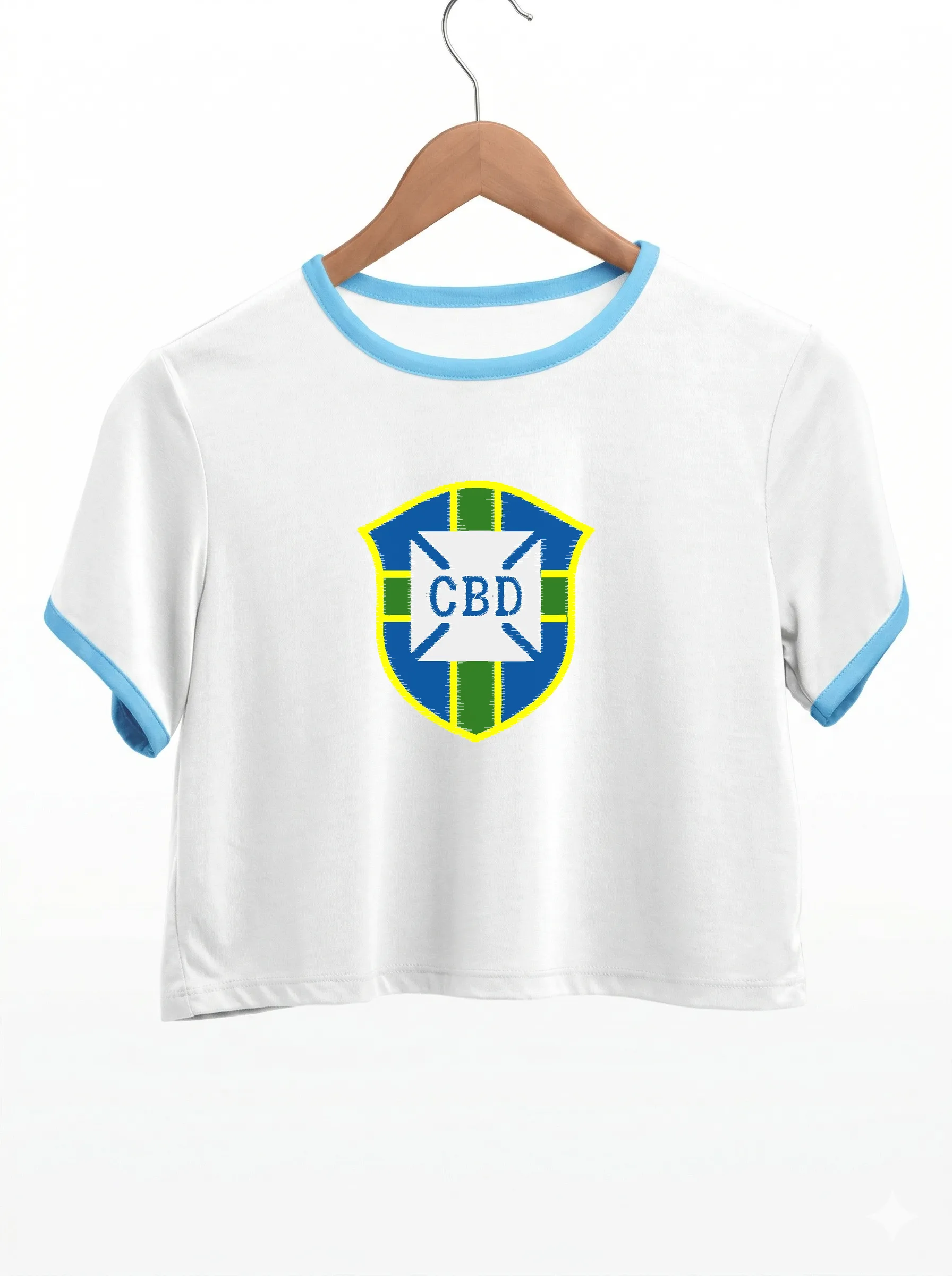 Винтажный герб CBD (миниатюра 9)