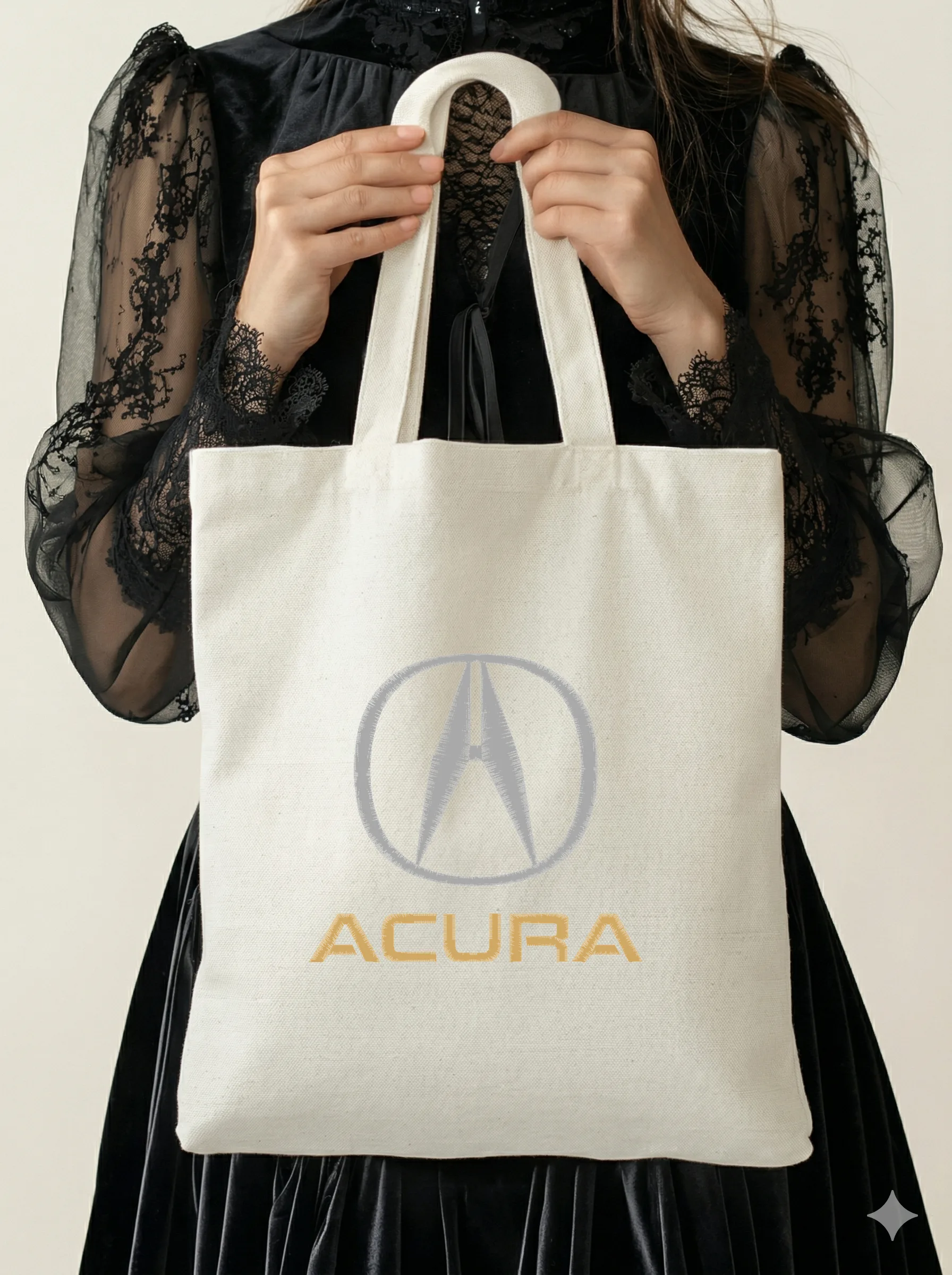 Логотип авто Acura (миниатюра 5)