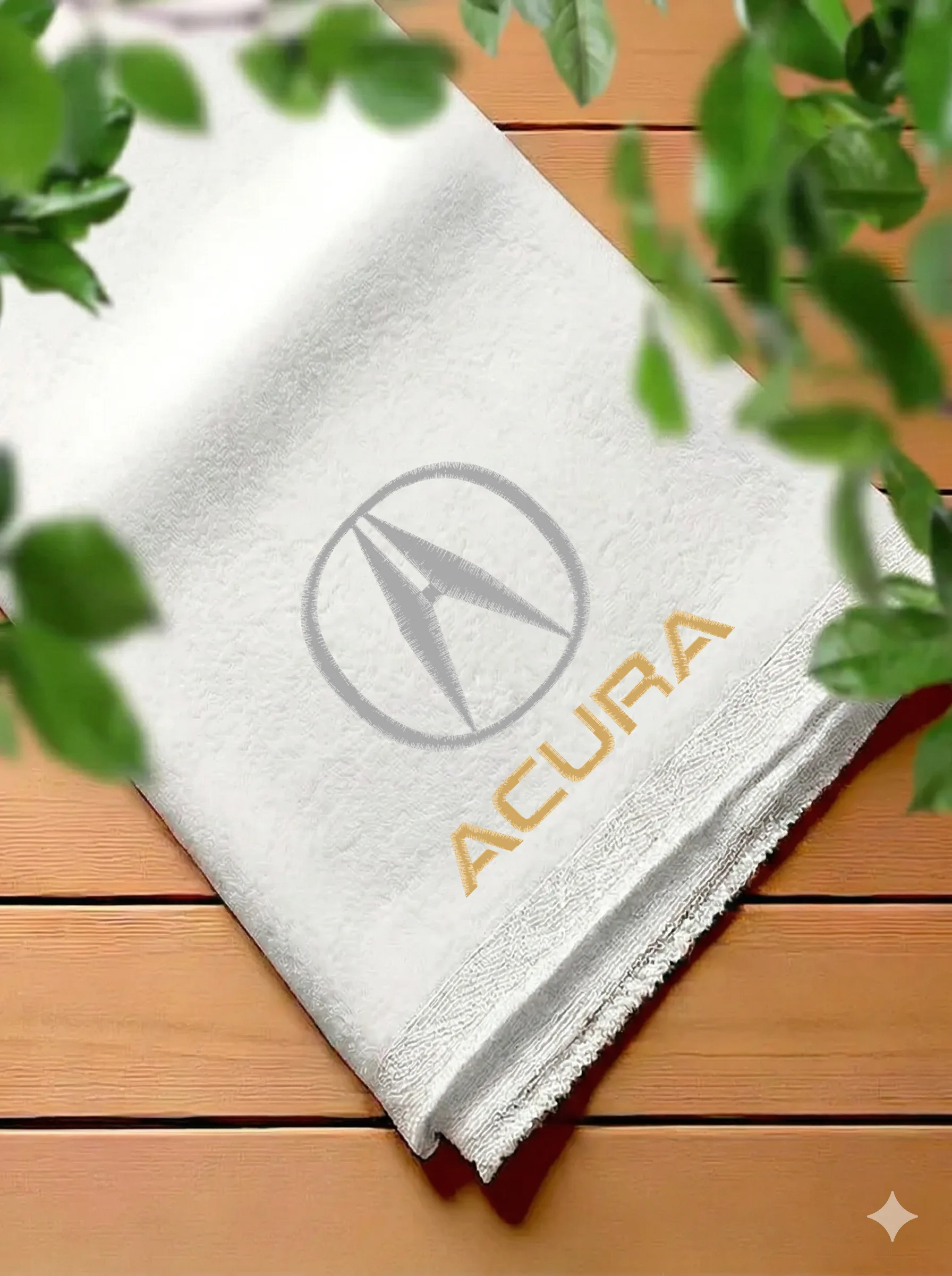 Логотип авто Acura (миниатюра 7)