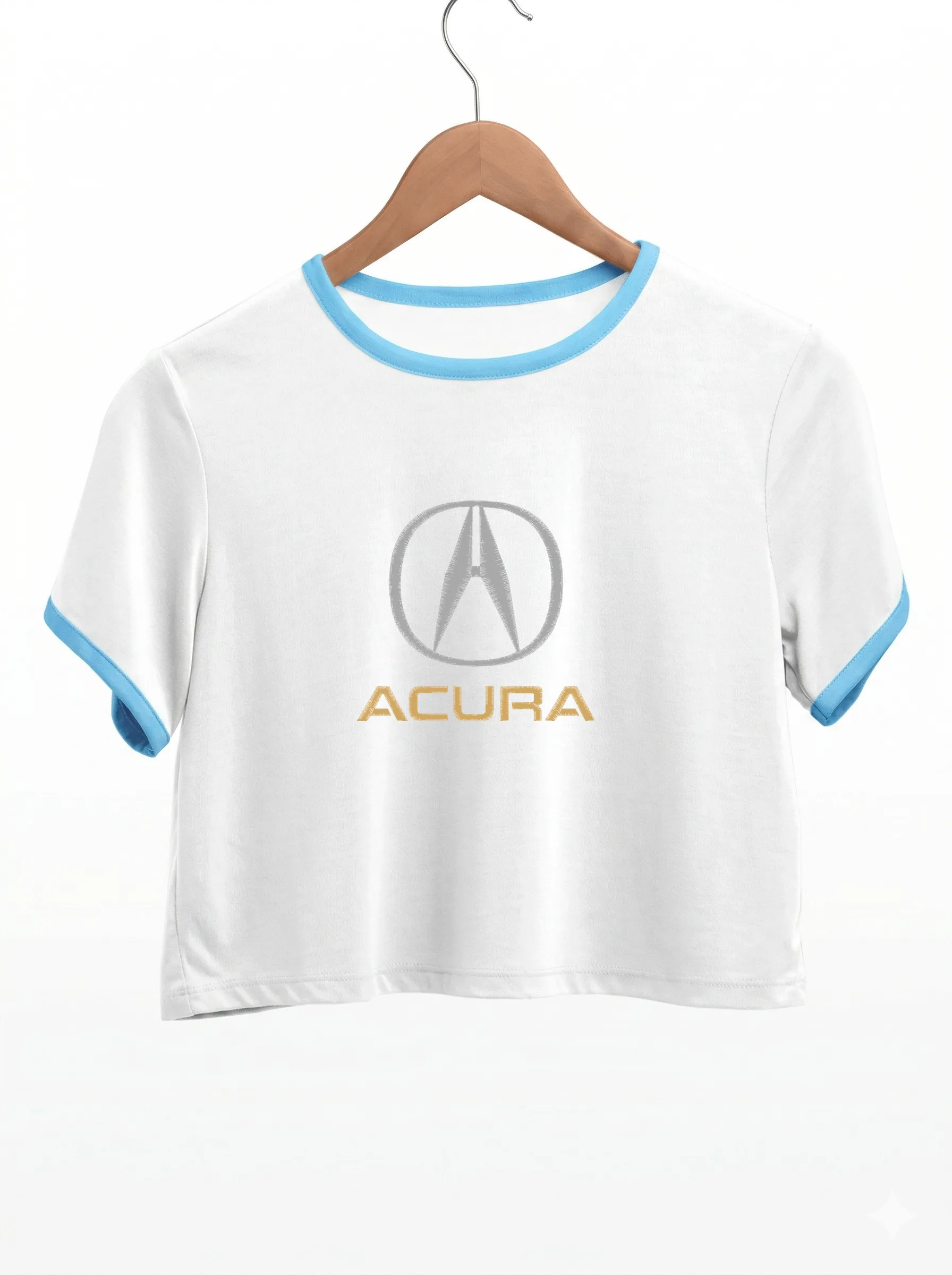 Логотип авто Acura (миниатюра 9)