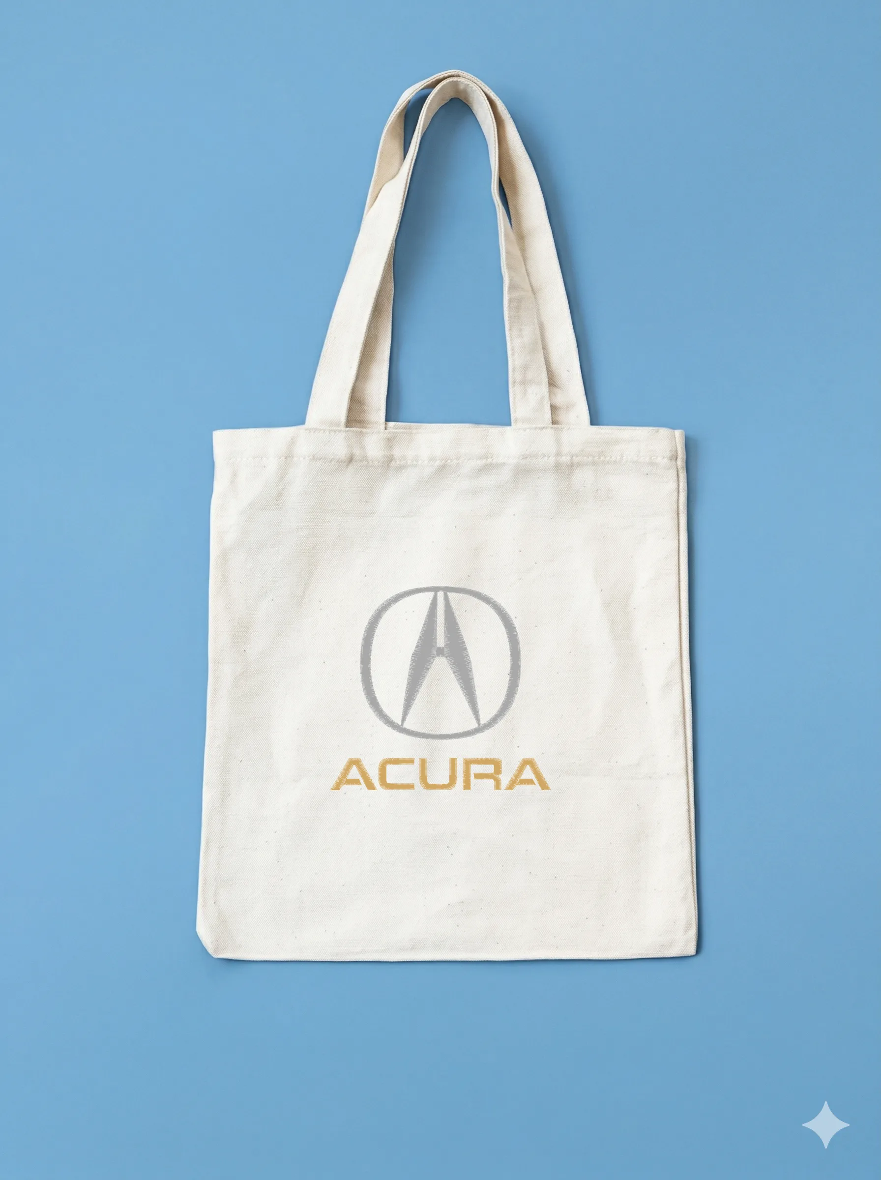 Логотип авто Acura (миниатюра 10)