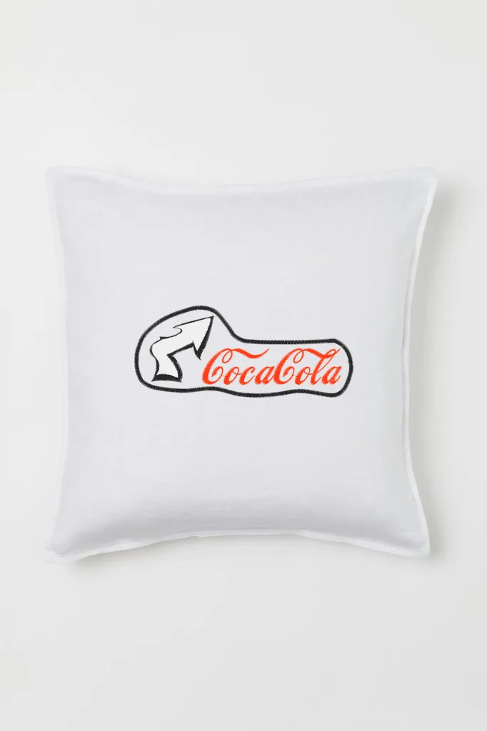Логотип Coca-Cola (миниатюра 2)