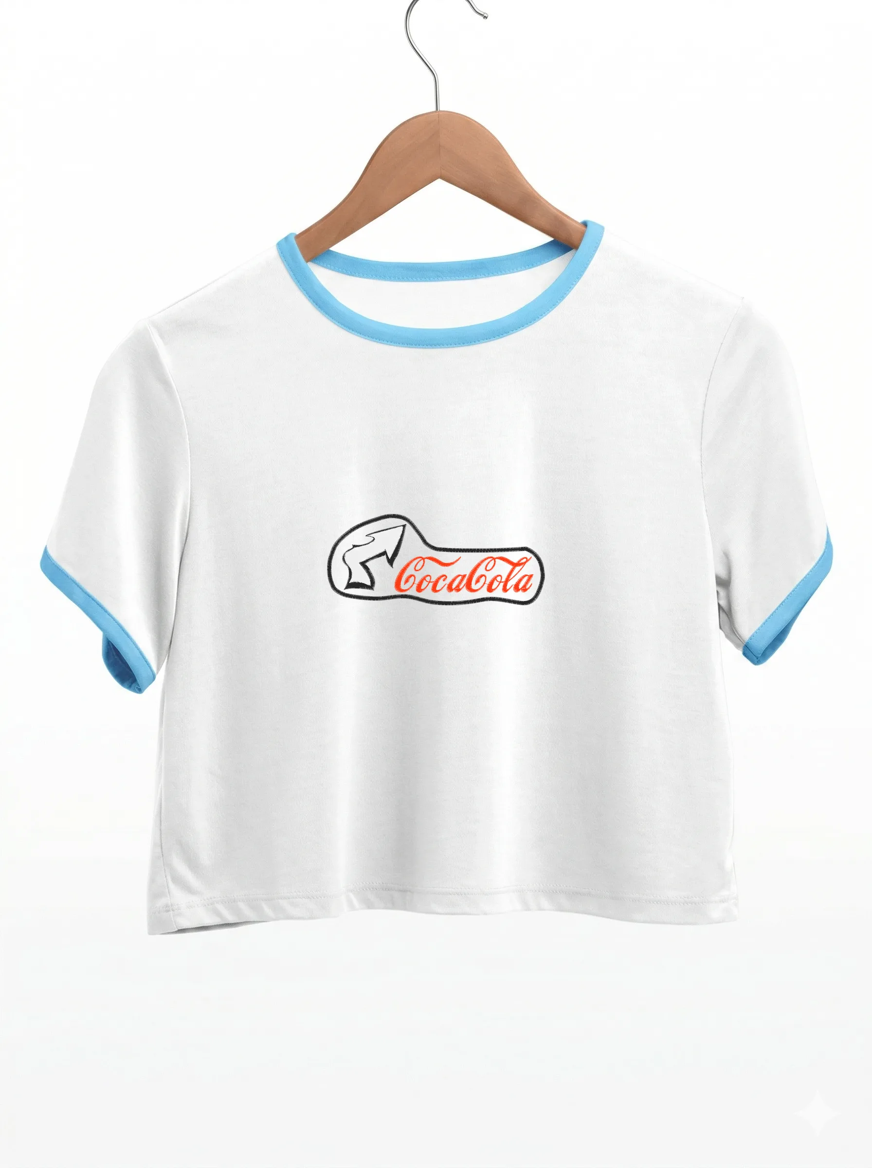 Логотип Coca-Cola (миниатюра 9)