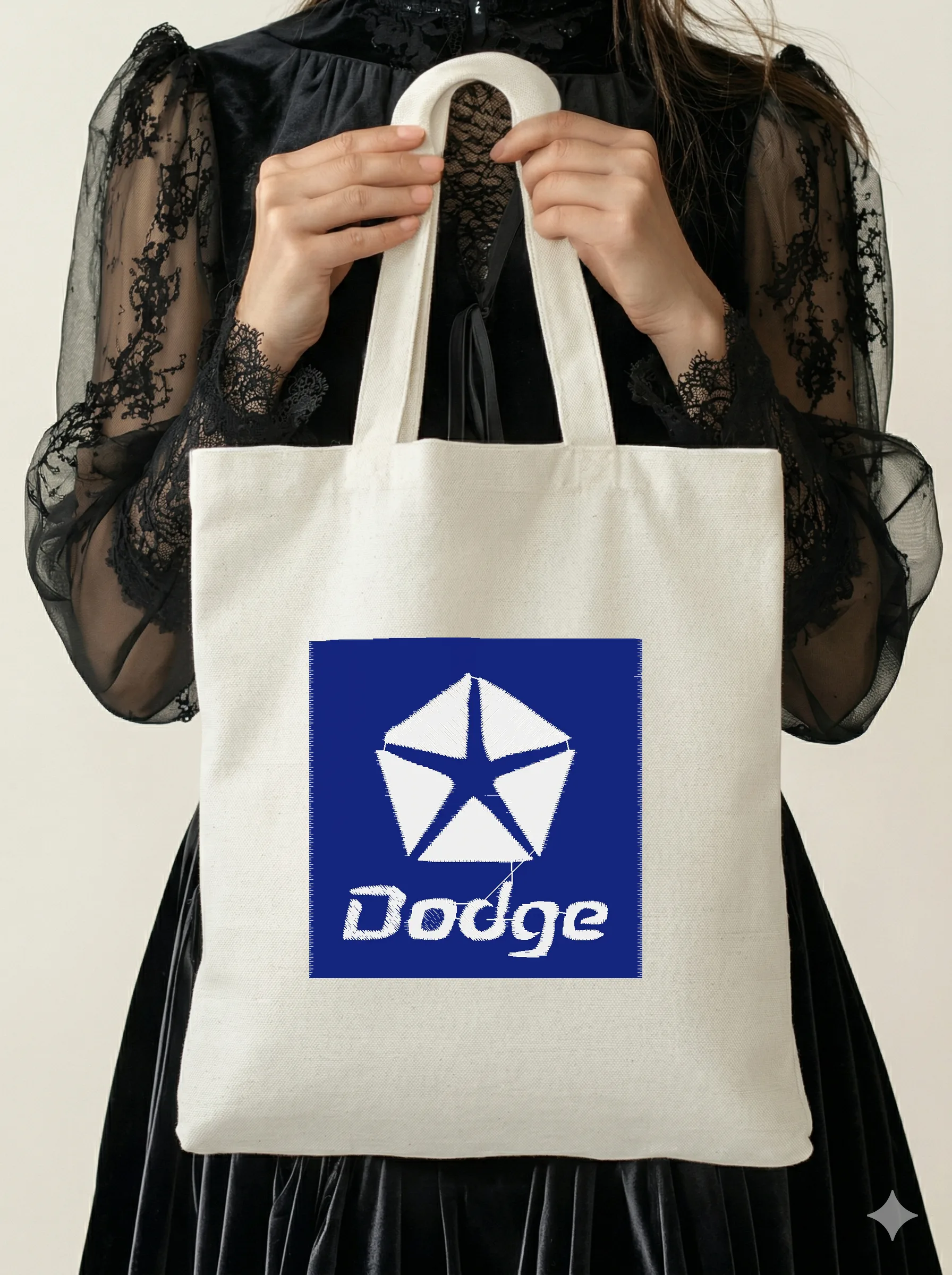 Логотип Dodge (миниатюра 5)