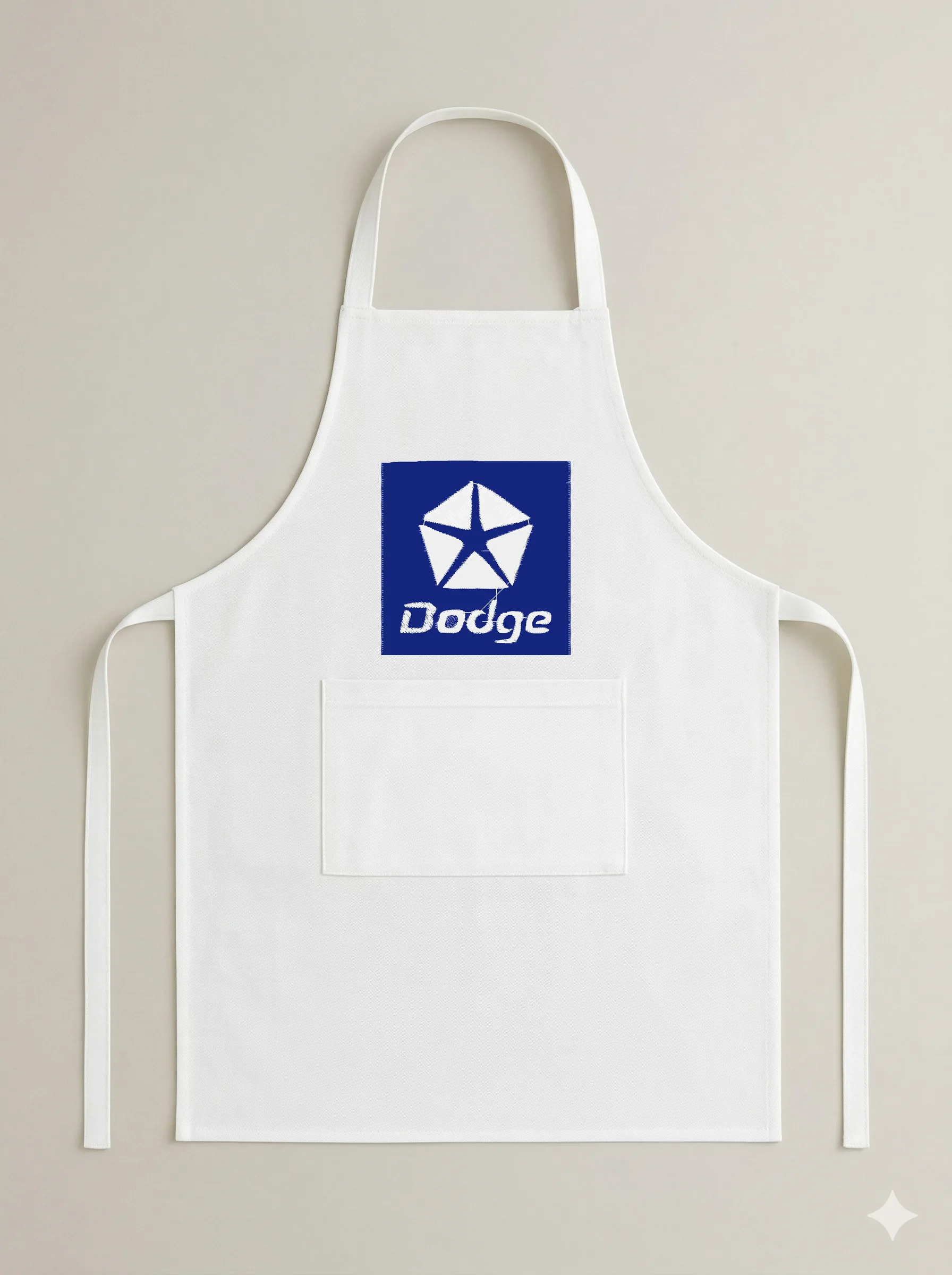Логотип Dodge (миниатюра 6)
